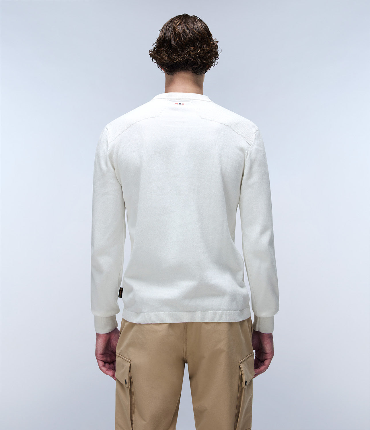 Maglione uomo Napapijri DERRI C