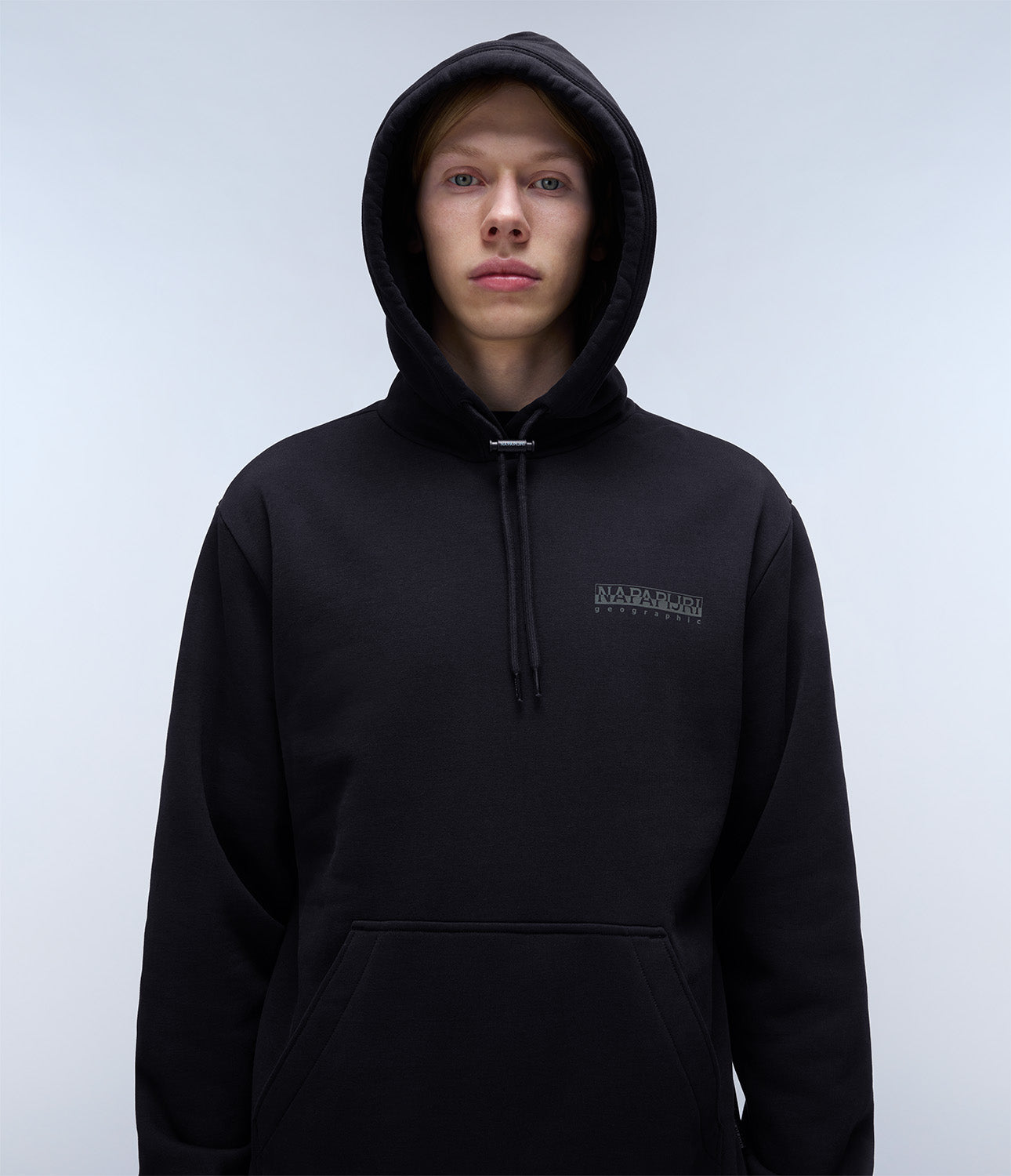 Felpa uomo Napapijri B-ALBULA H