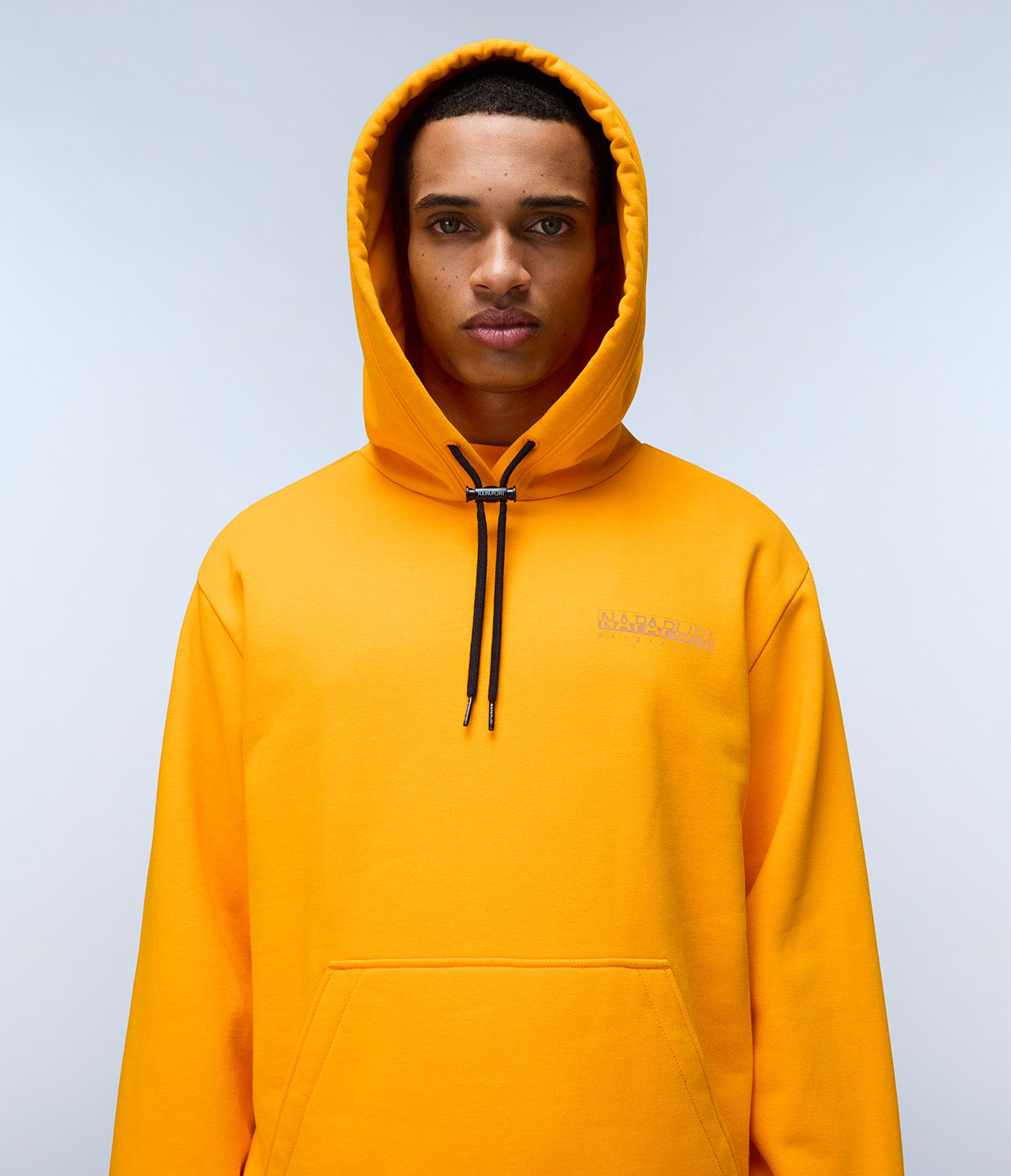 Felpa uomo Napapijri B-ALBULA H