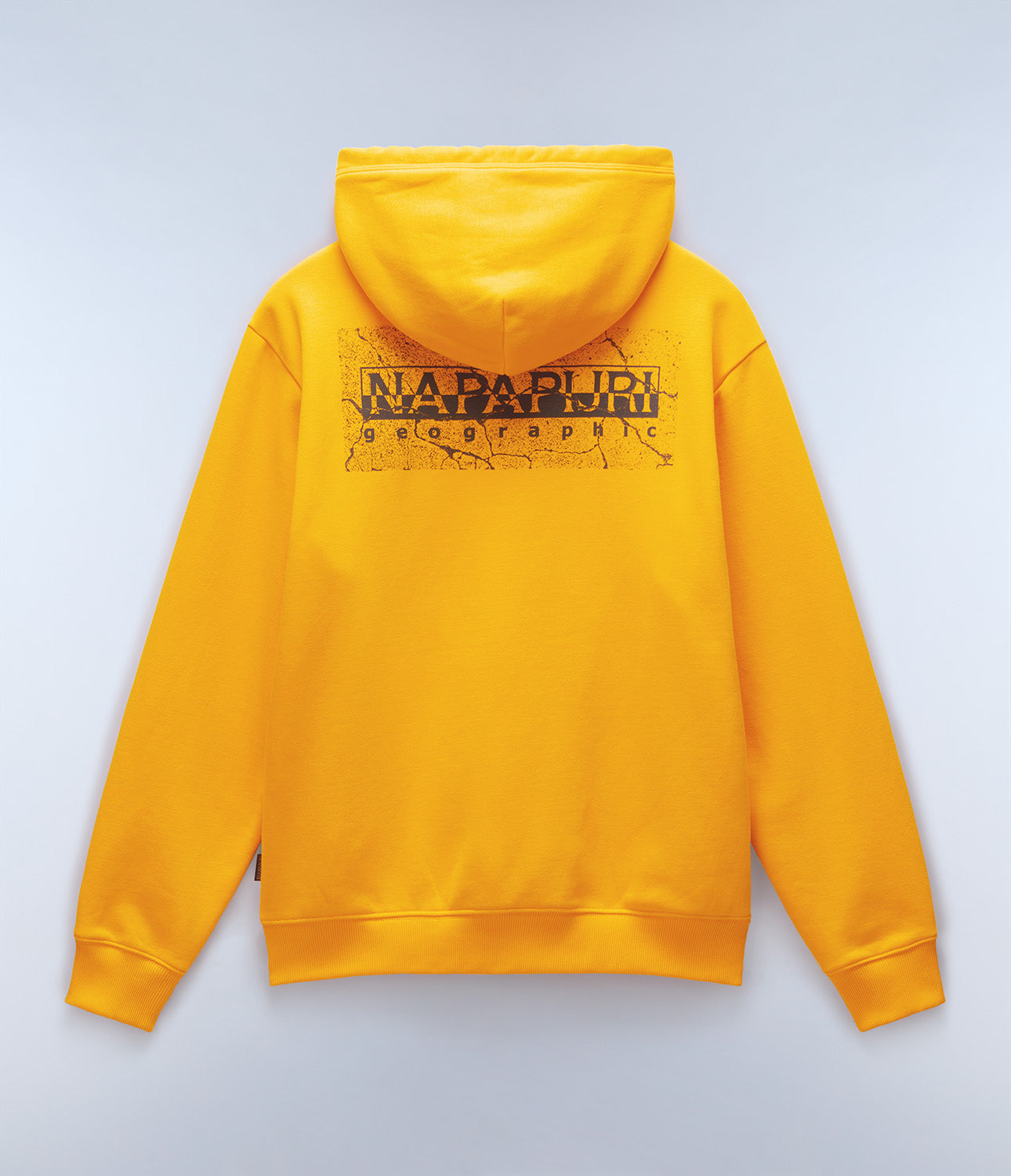 Felpa uomo Napapijri B-ALBULA H