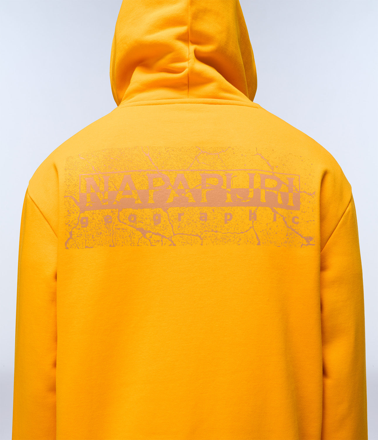 Felpa uomo Napapijri B-ALBULA H