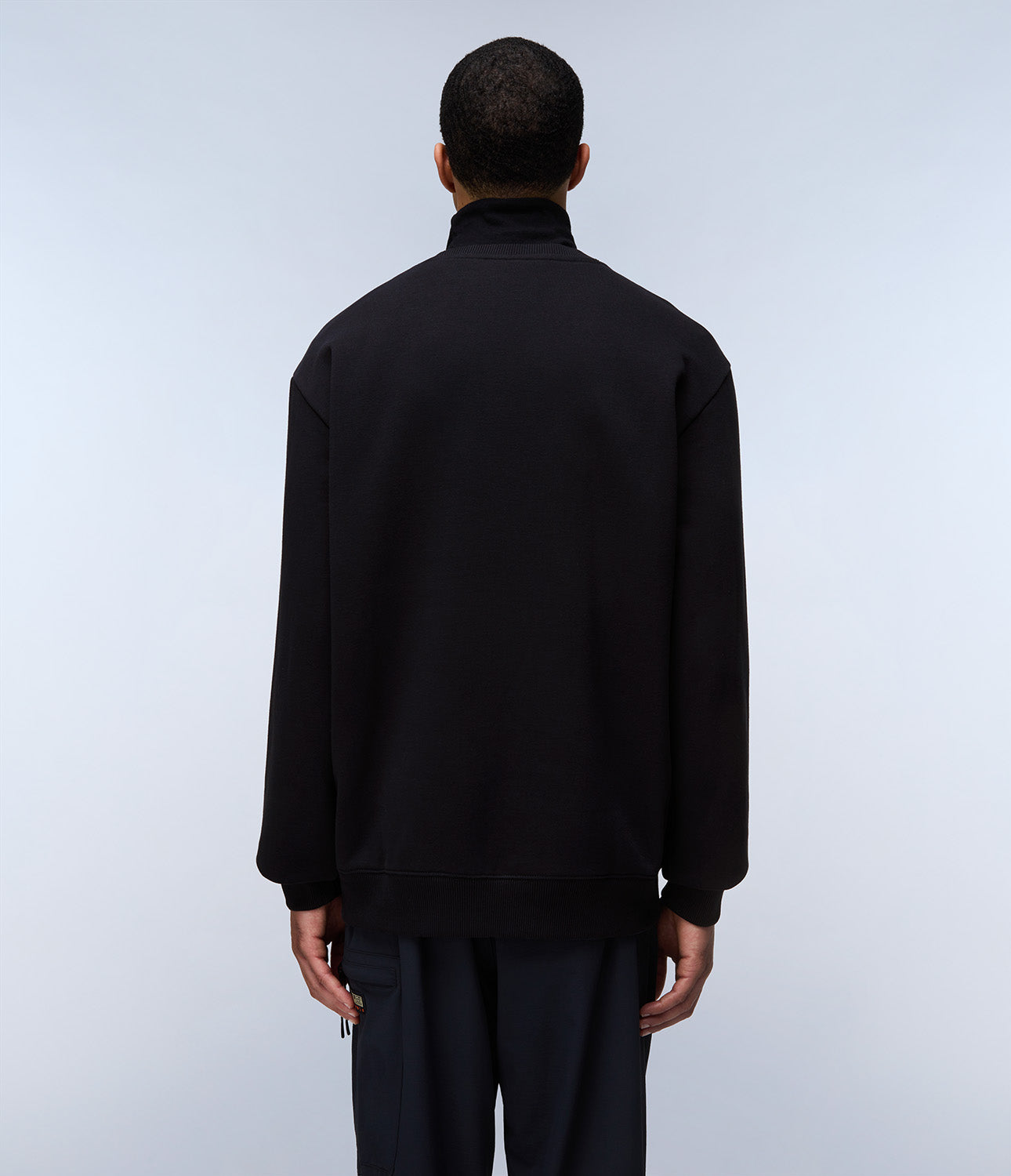 Felpa uomo Napapijri B-ALBULA C