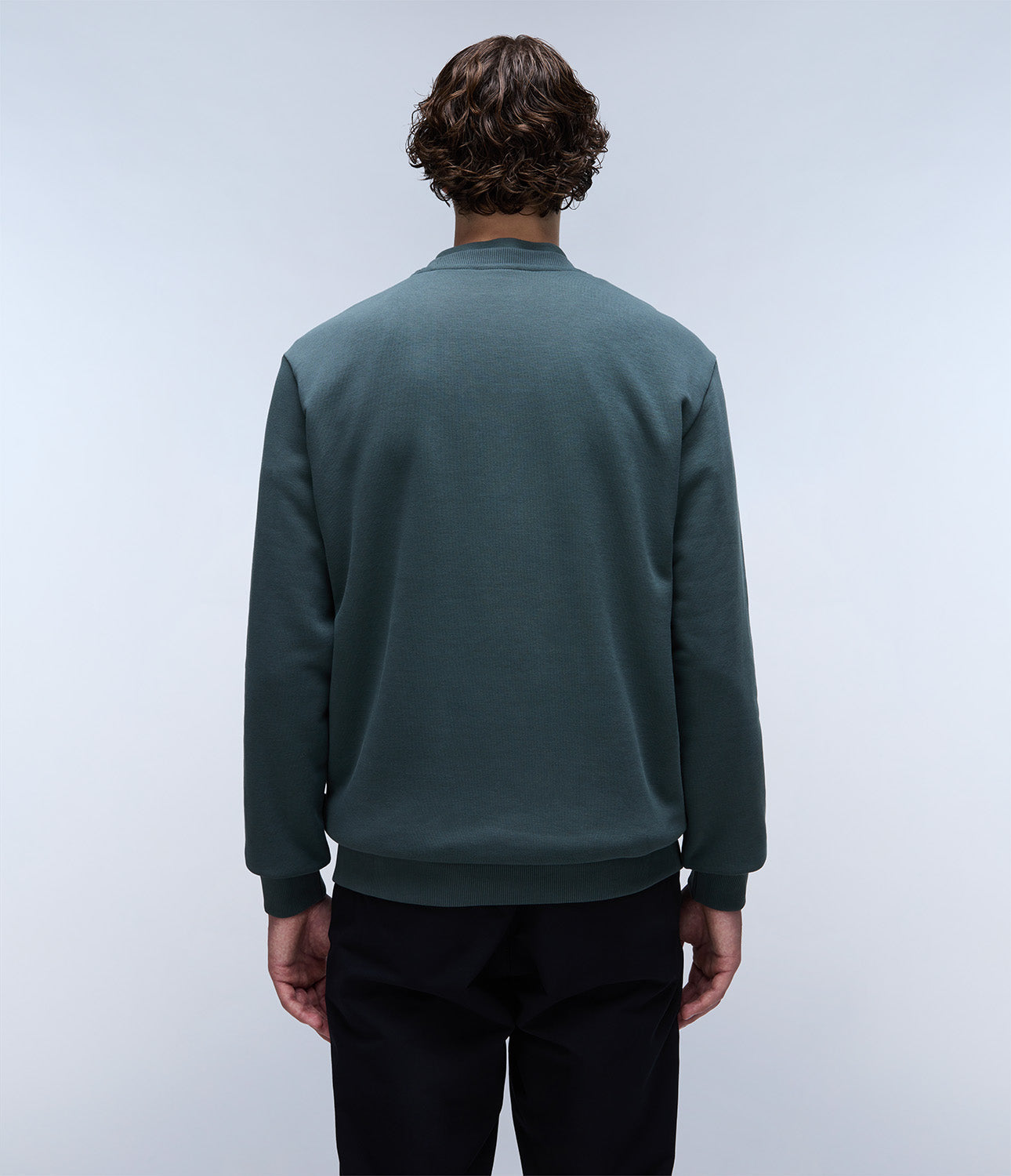 Felpa uomo Napapijri B-ALBULA C