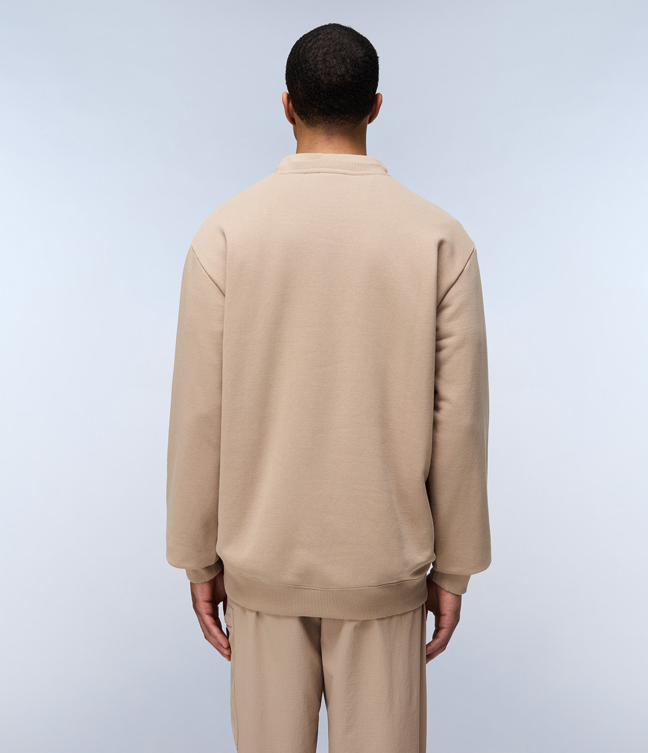 Felpa uomo Napapijri B-ALBULA C