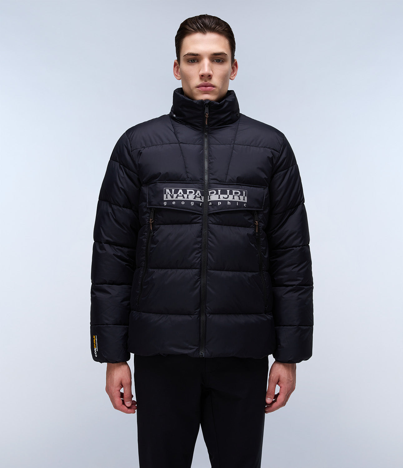 Giubbino uomo RF PUFFER OPEN