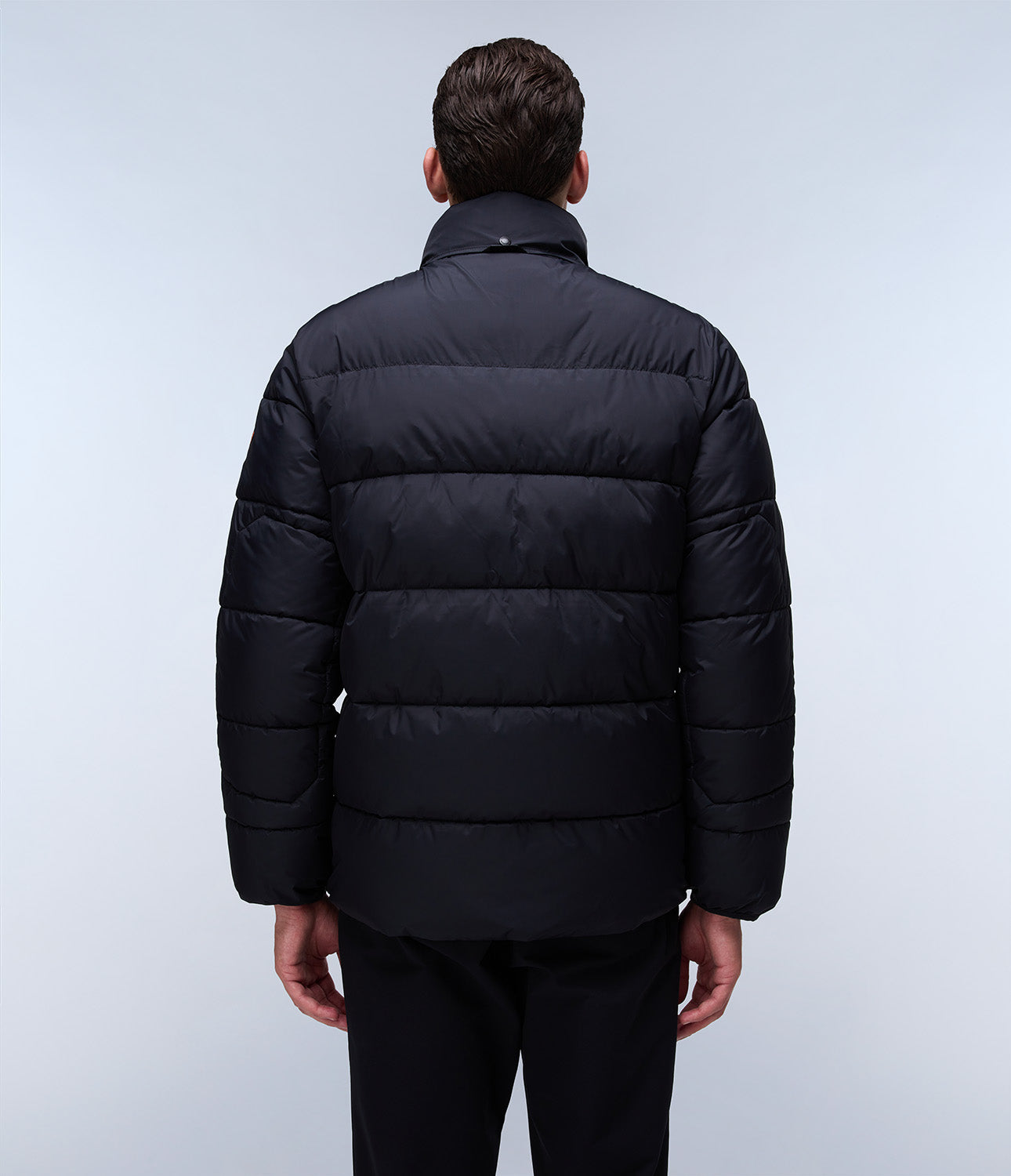 Giubbino uomo RF PUFFER OPEN