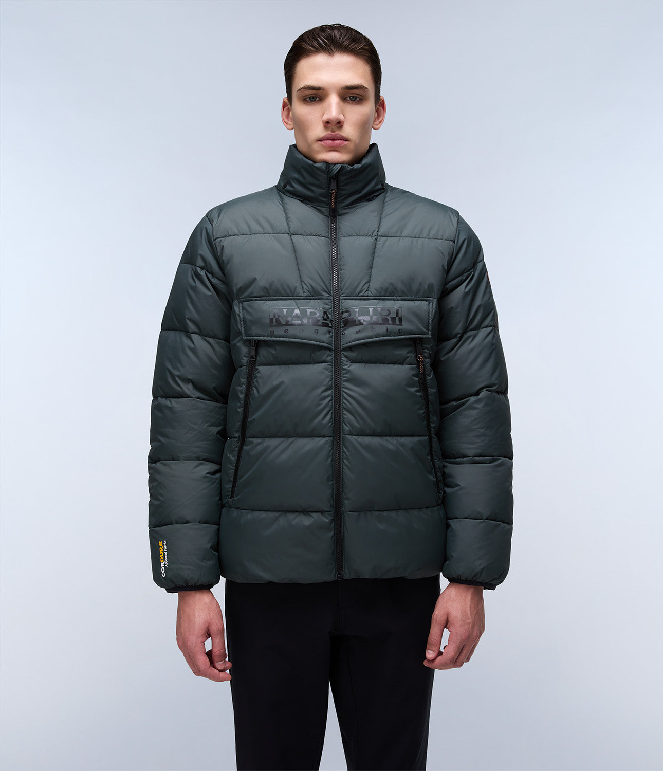 Giubbino uomo RF PUFFER OPEN