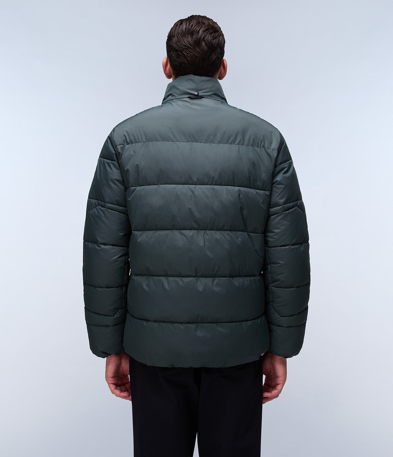 Giubbino uomo RF PUFFER OPEN