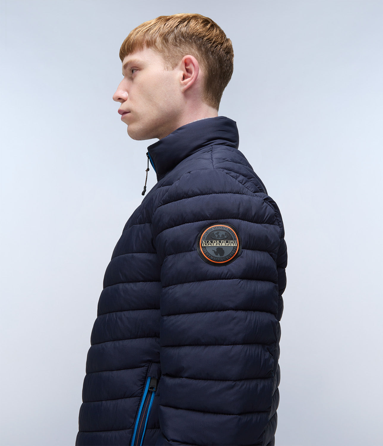 Giubbino uomo Napapijri A-LAPAZ