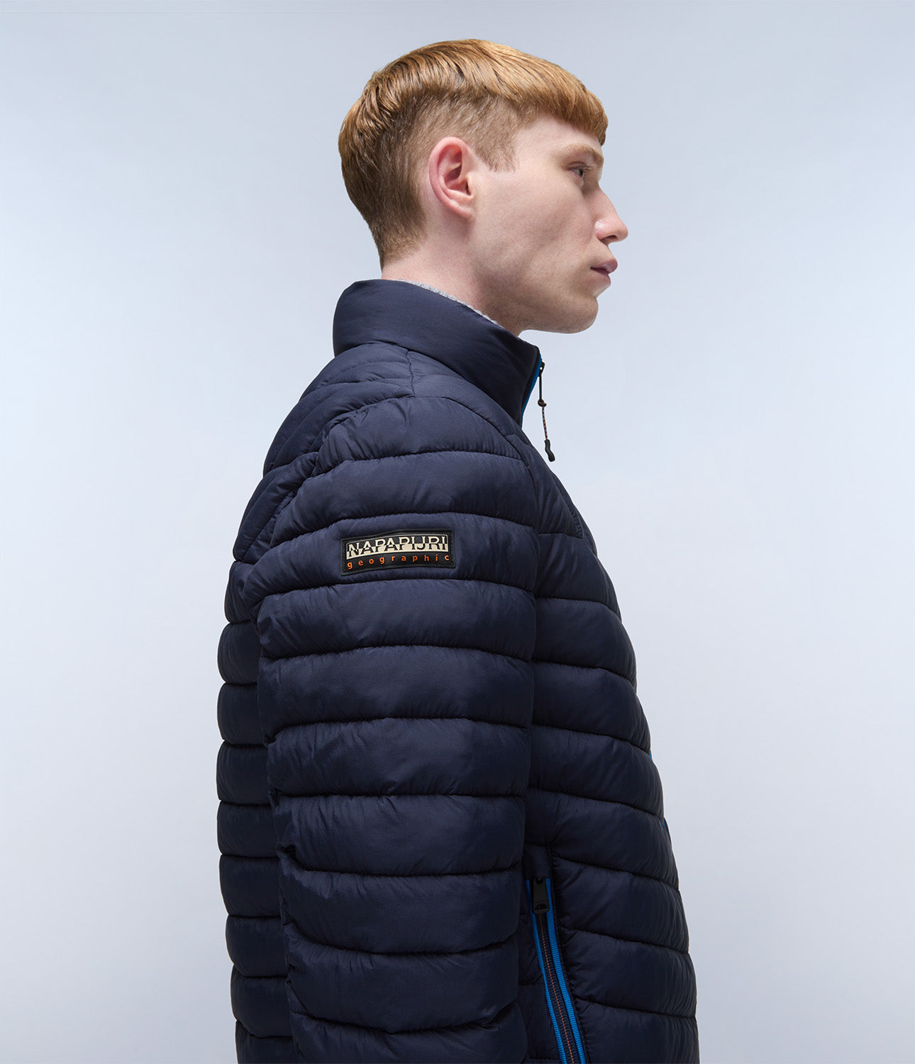 Giubbino uomo Napapijri A-LAPAZ