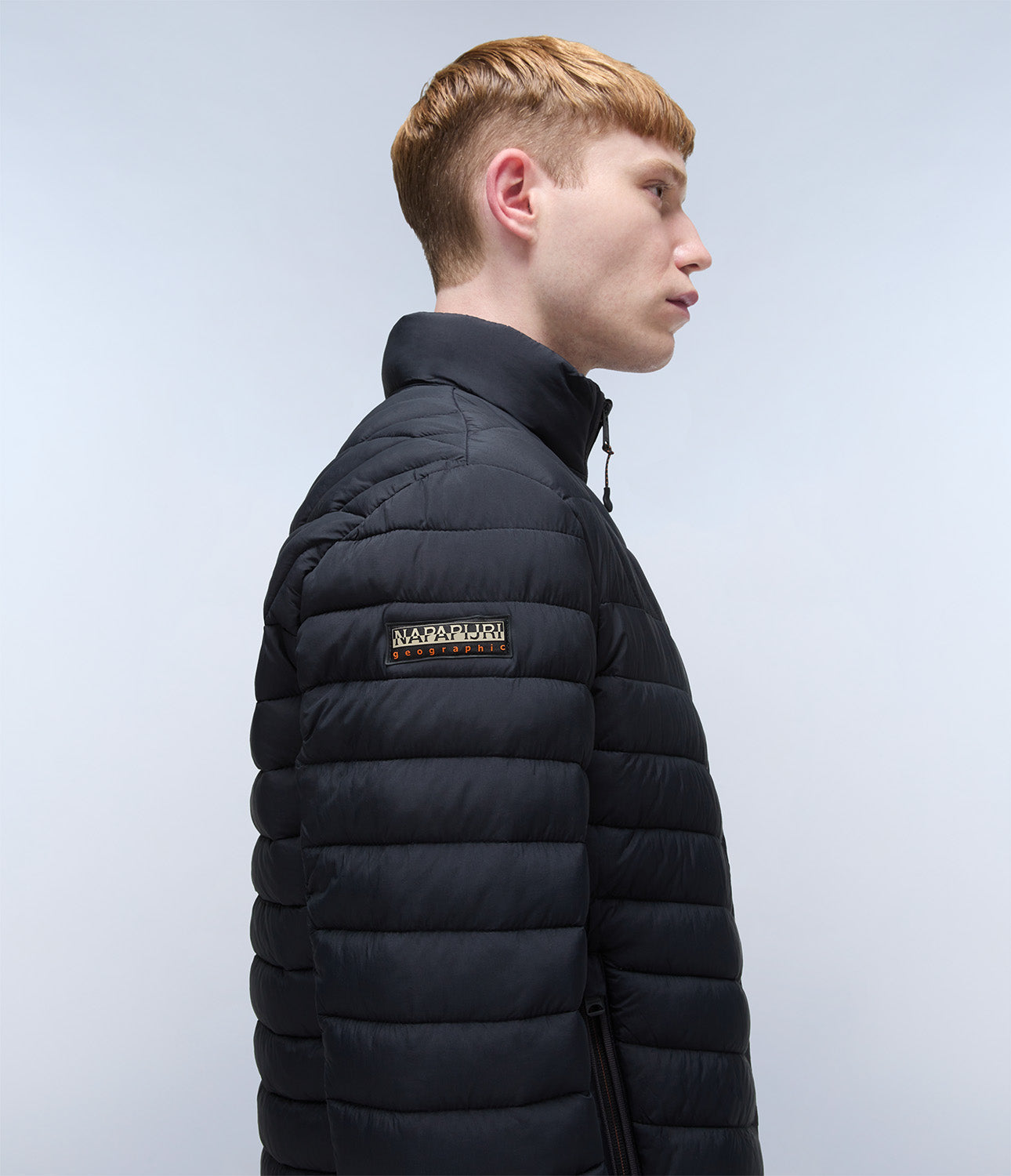 Giubbino uomo Napapijri A-LAPAZ