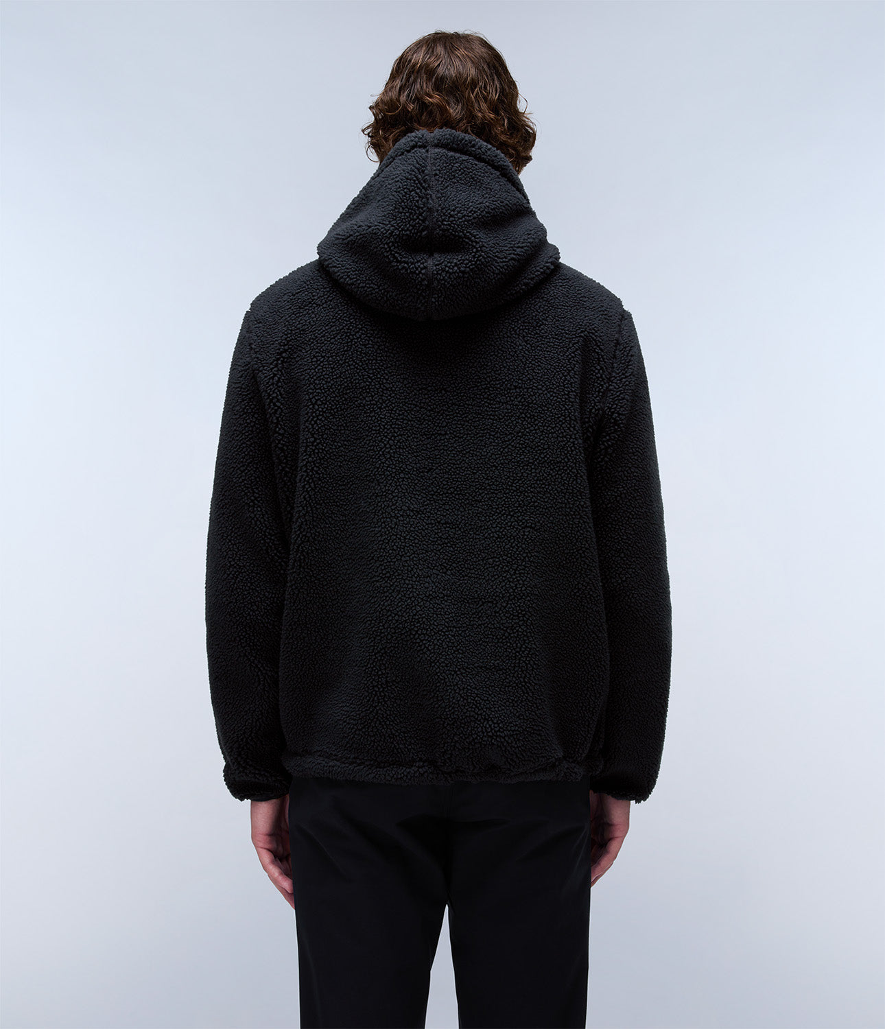 Giubbino uomo Napapijri T-BURGEE CURLY