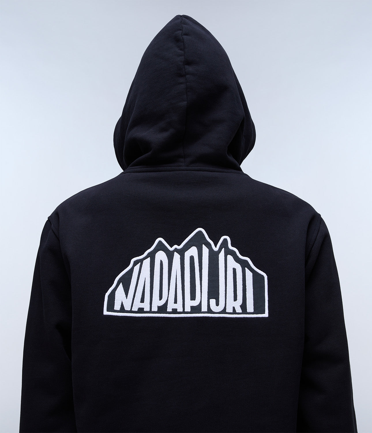 Felpa uomo Napapijri B-LINTH H