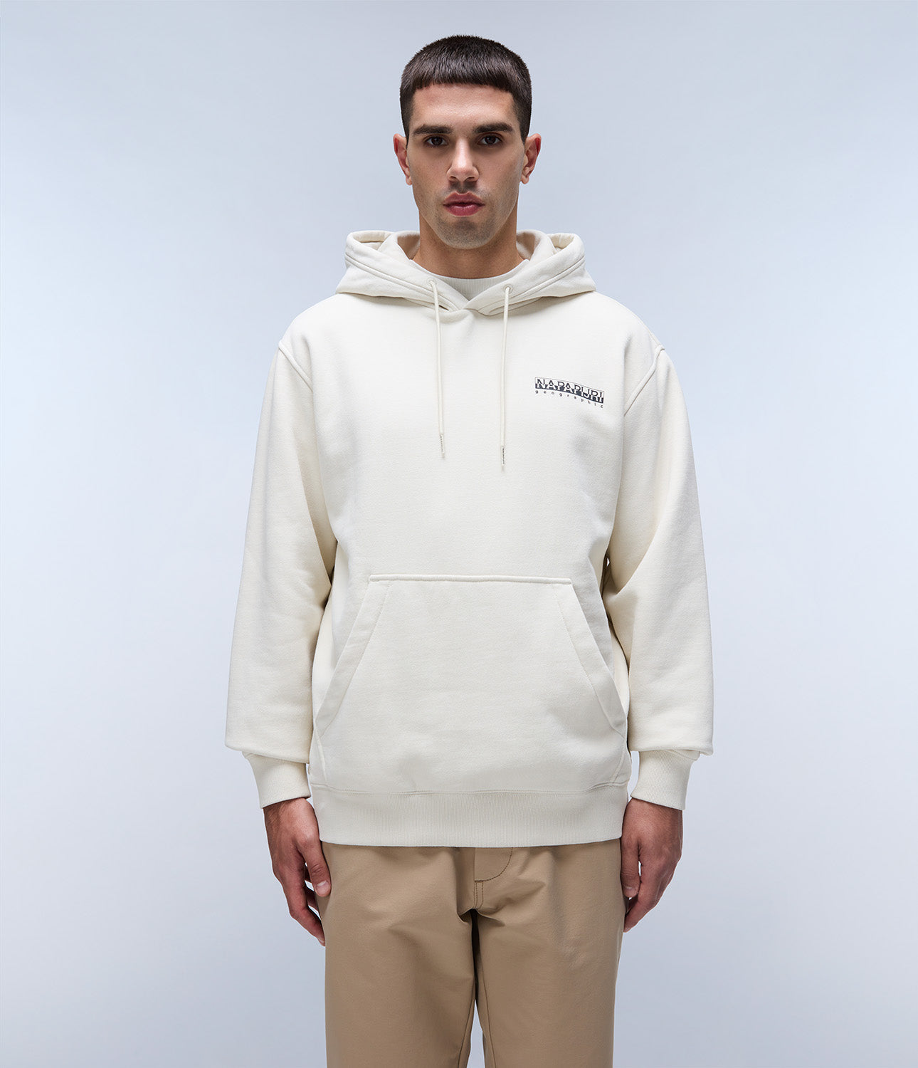 Felpa uomo Napapijri B-LINTH H