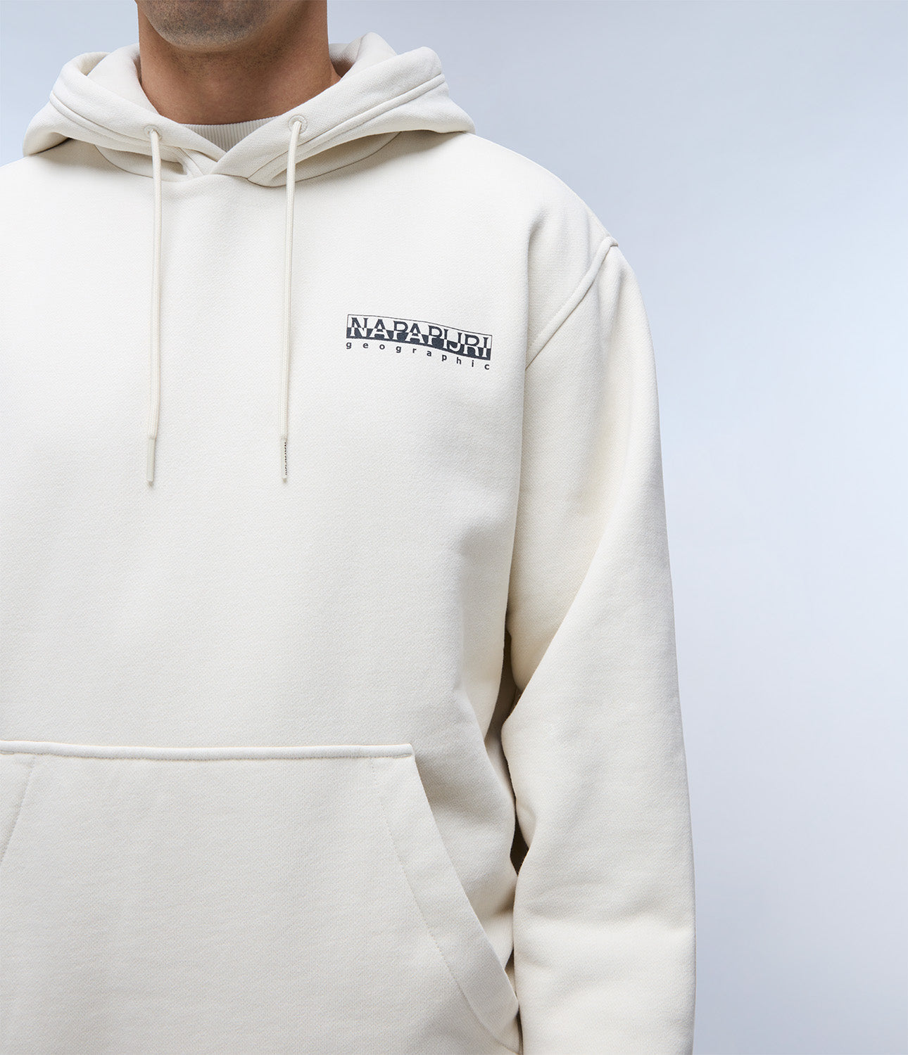 Felpa uomo Napapijri B-LINTH H
