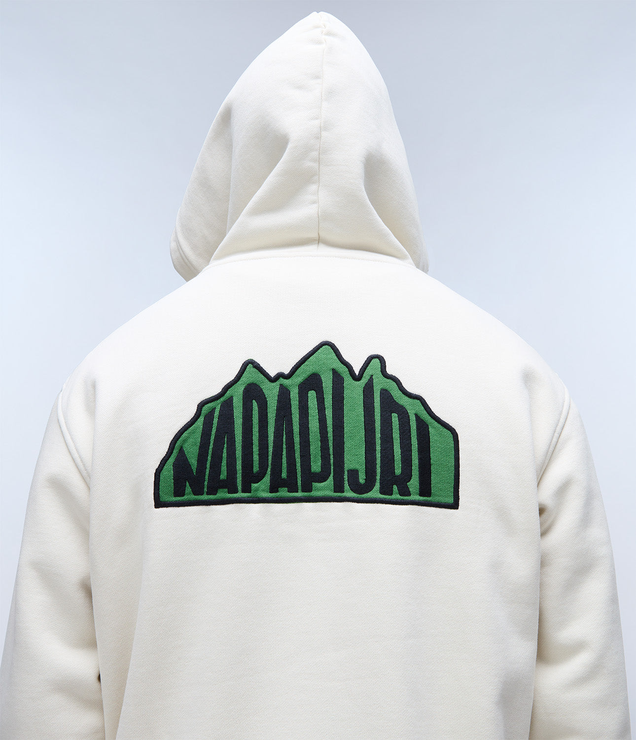 Felpa uomo Napapijri B-LINTH H