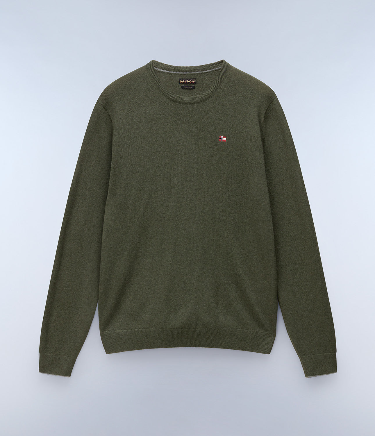 Maglione uomo Napapijri DAMAVAND C