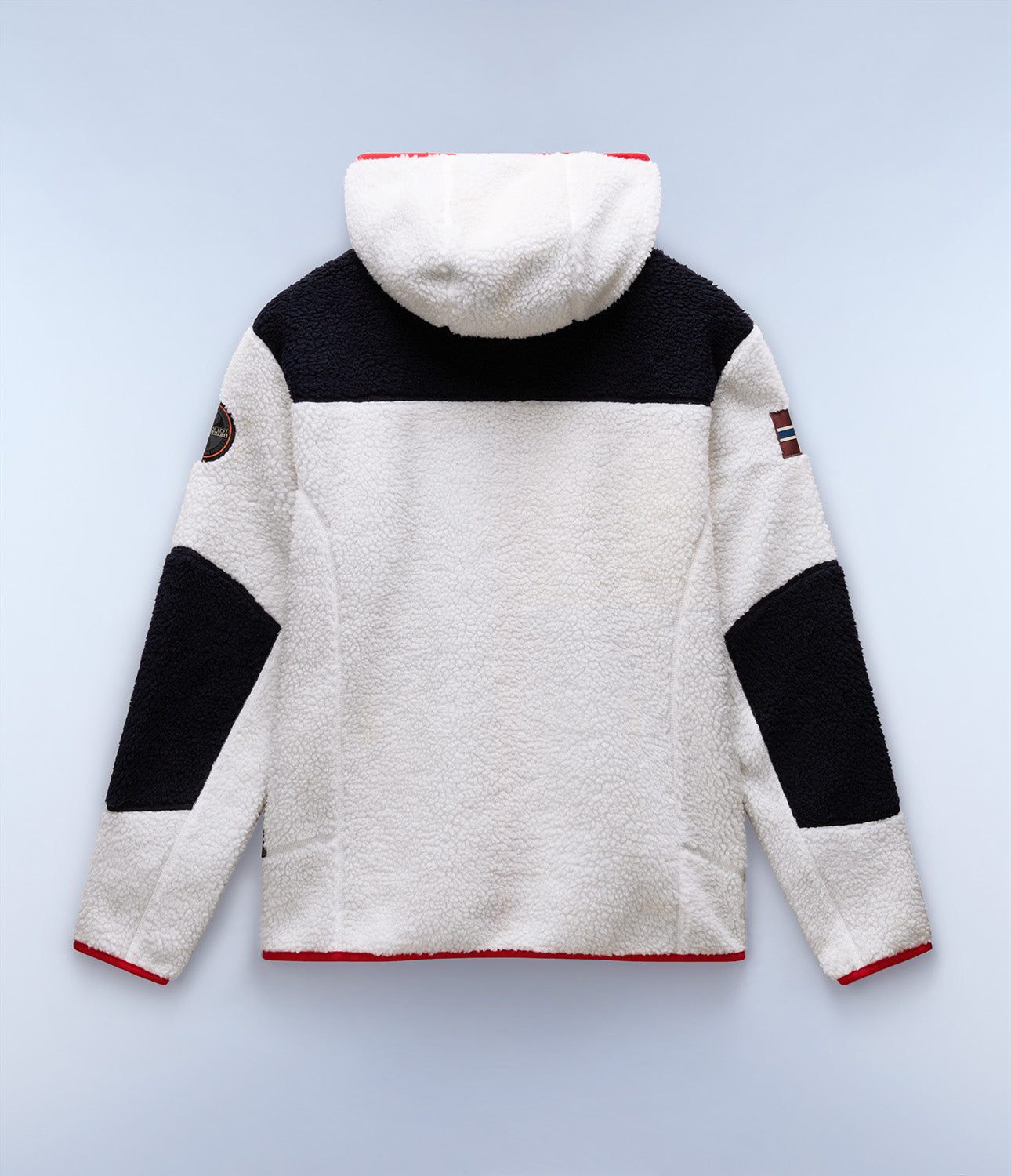 Giubbino uomo Napapijri YUPIK