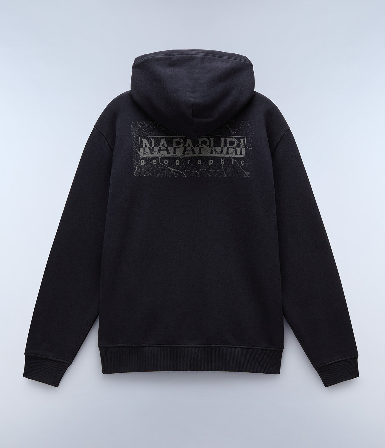 Felpa uomo Napapijri B-ALBULA H