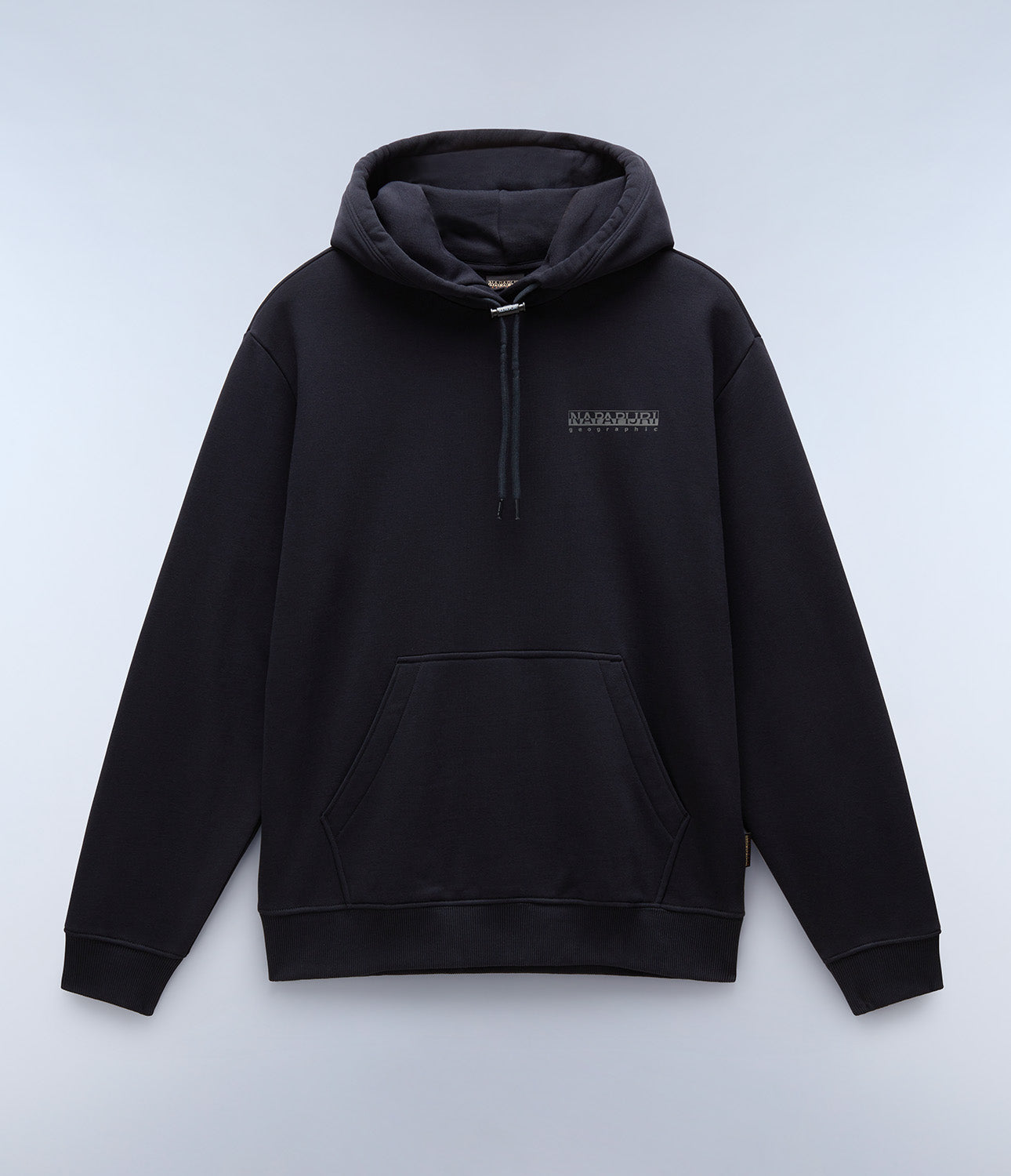 Felpa uomo Napapijri B-ALBULA H