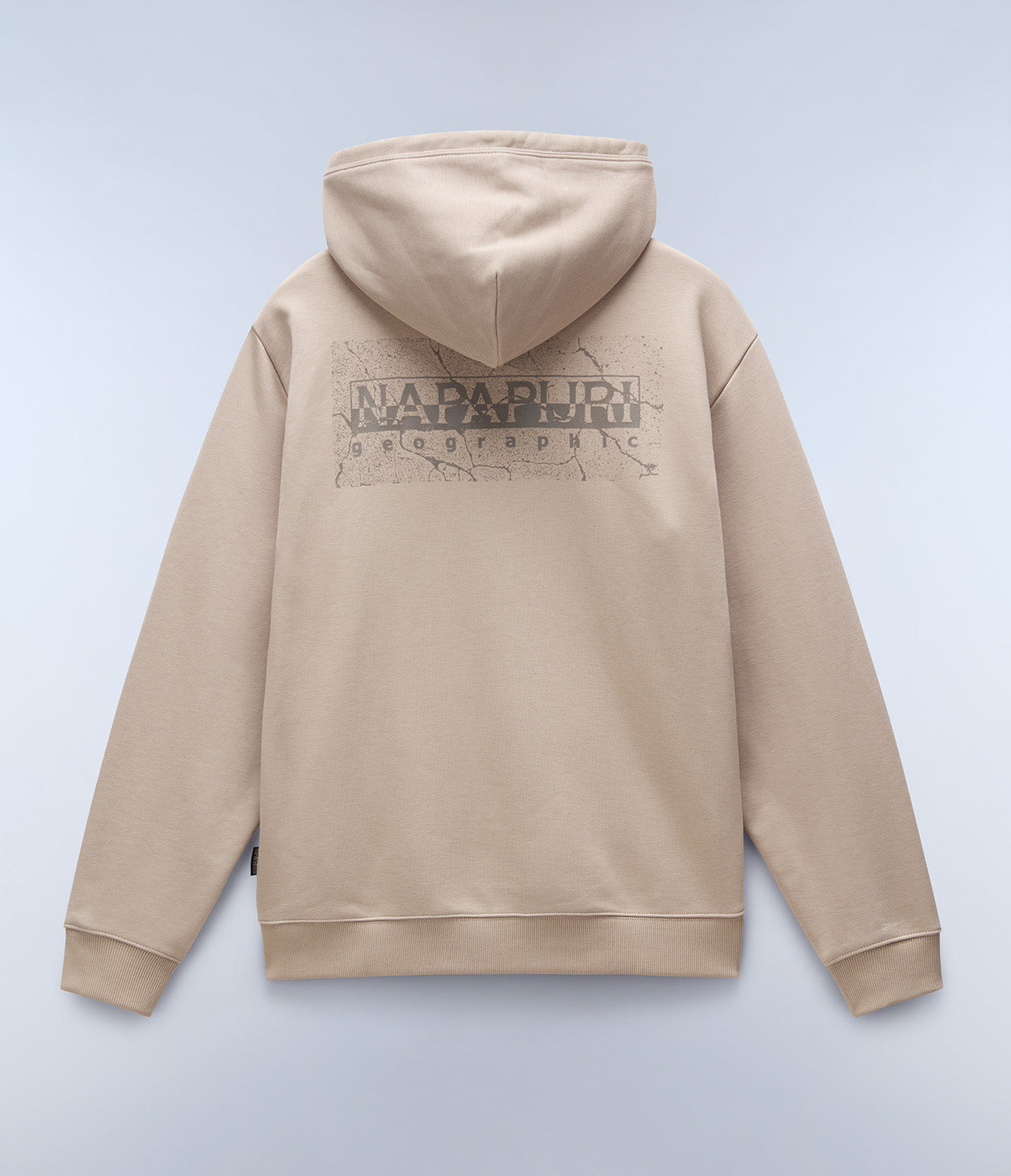 Felpa uomo Napapijri B-ALBULA H