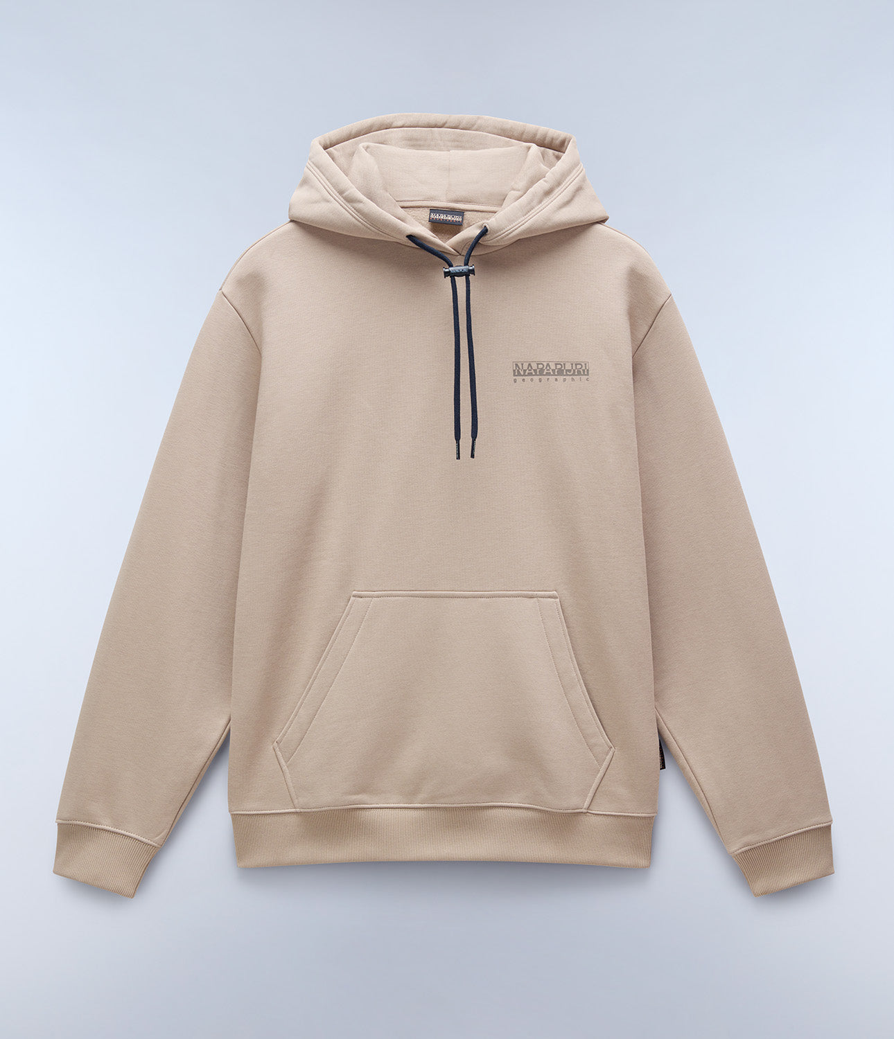 Felpa uomo Napapijri B-ALBULA H