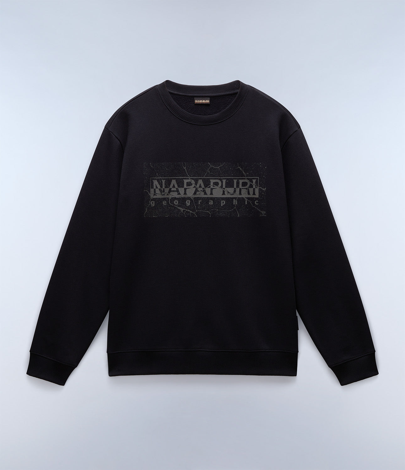 Felpa uomo Napapijri B-ALBULA C