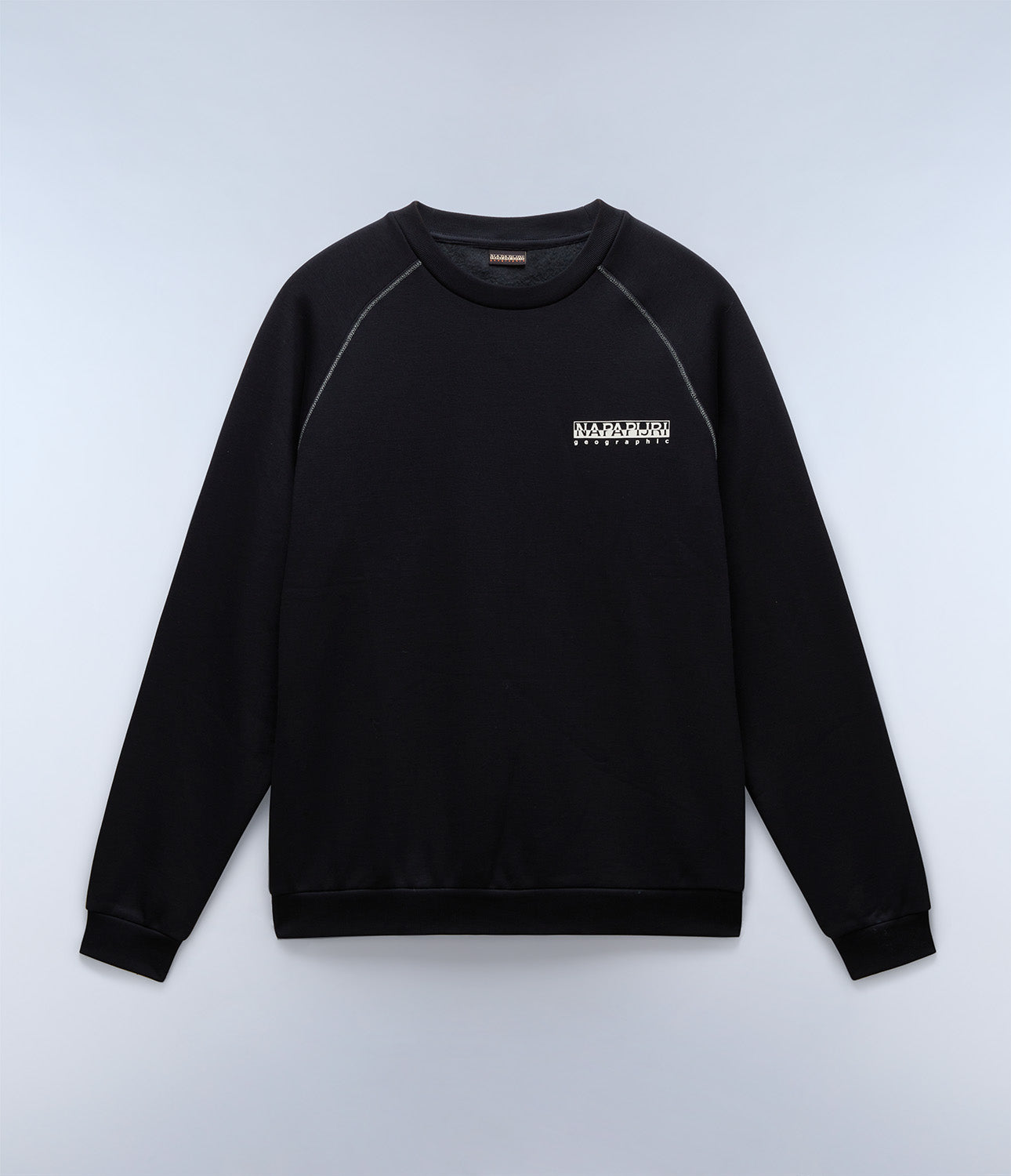 Felpa uomo Napapijri B-ROLLIN C