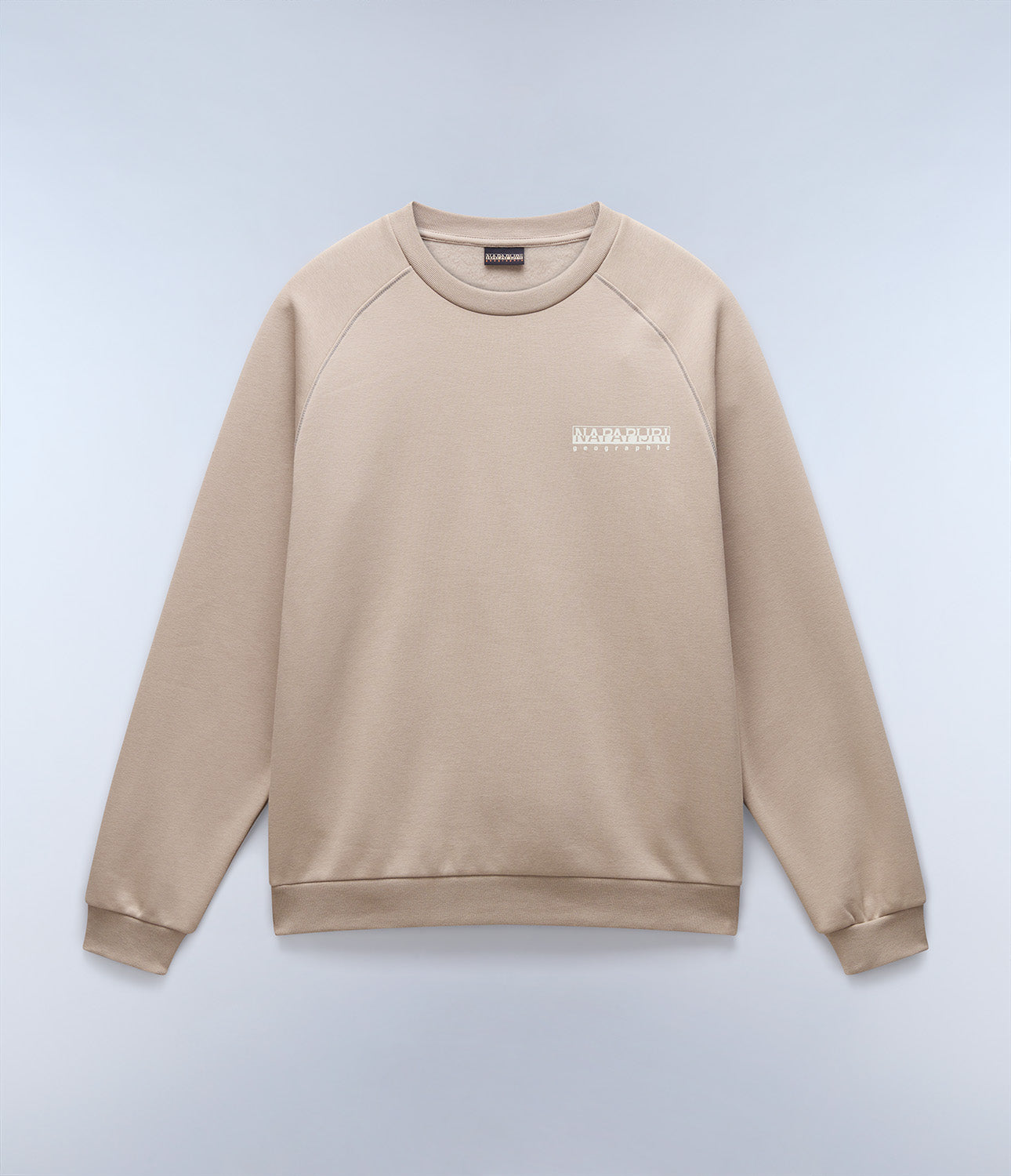 Felpa uomo Napapijri B-ROLLIN C