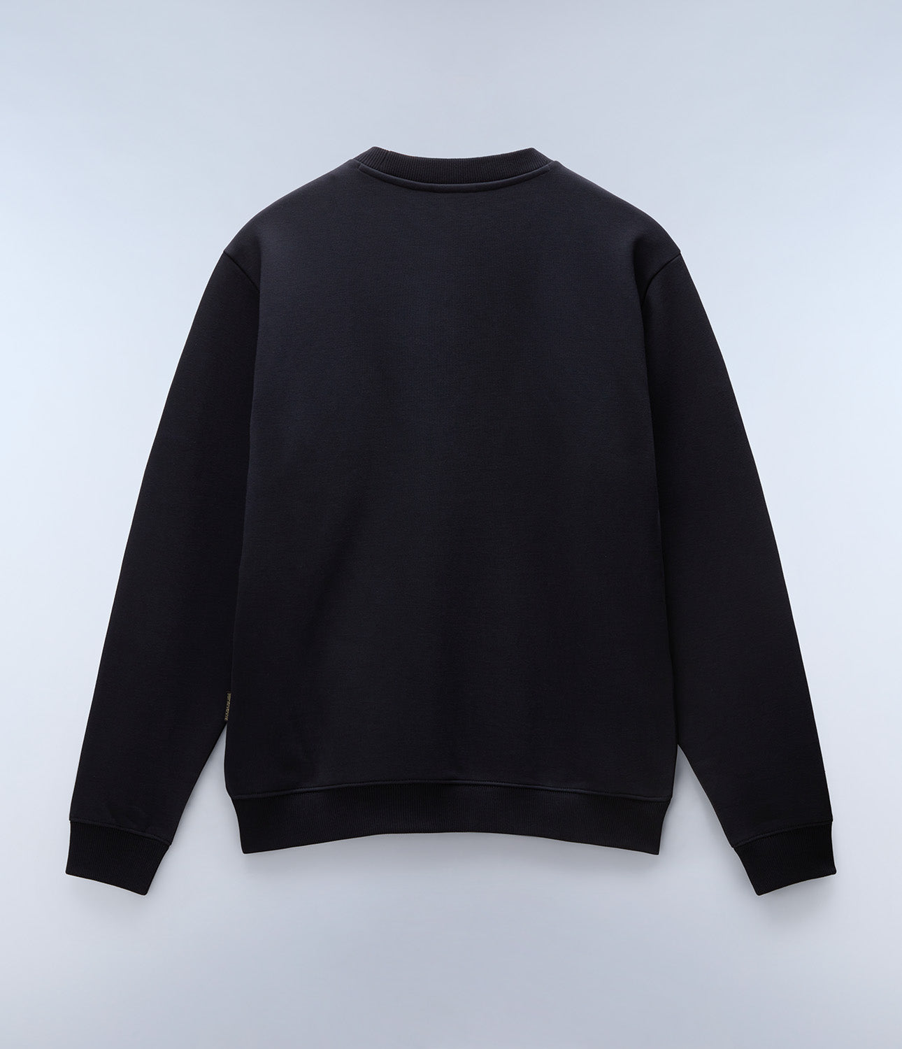 Felpa uomo Napapijri B-BOX LOGO C