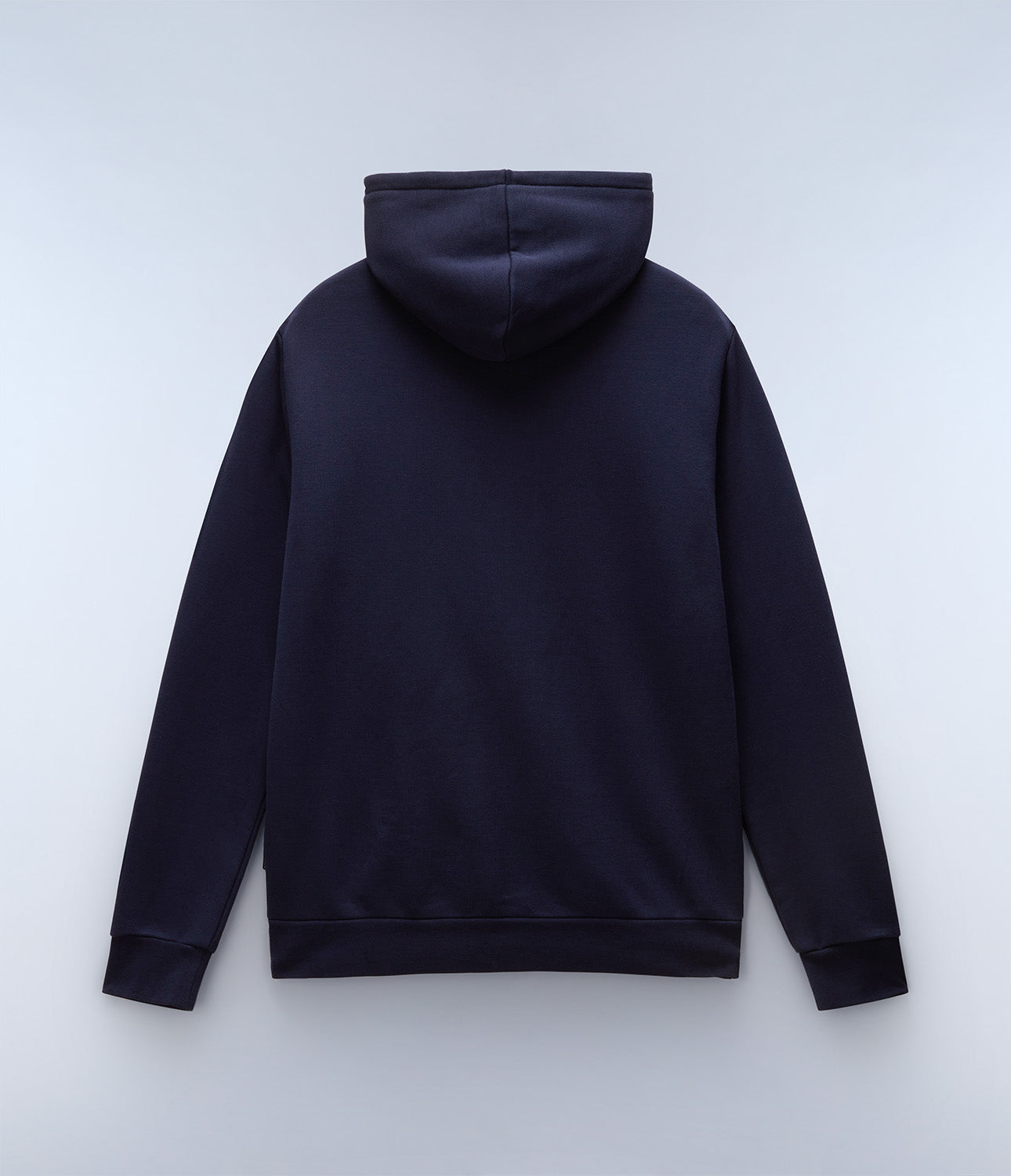 Felpa uomo Napapijri B-AYLMER FZH WINT