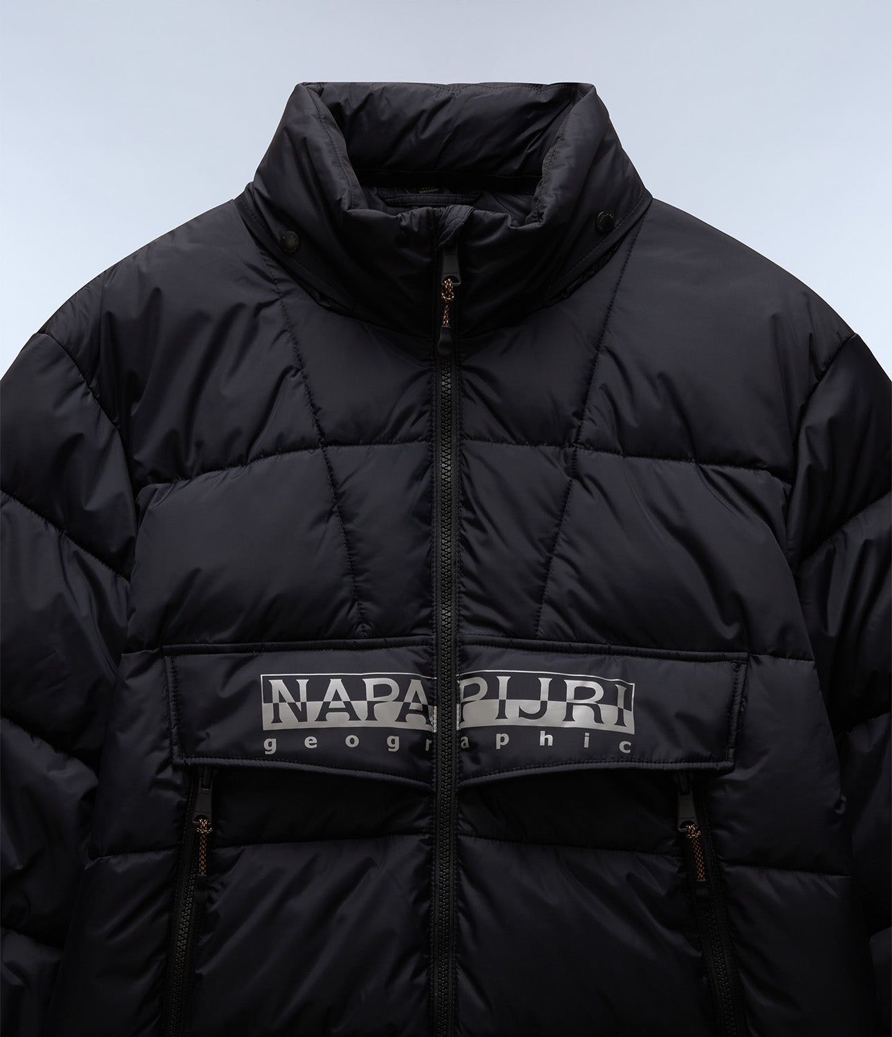 Giubbino uomo RF PUFFER OPEN