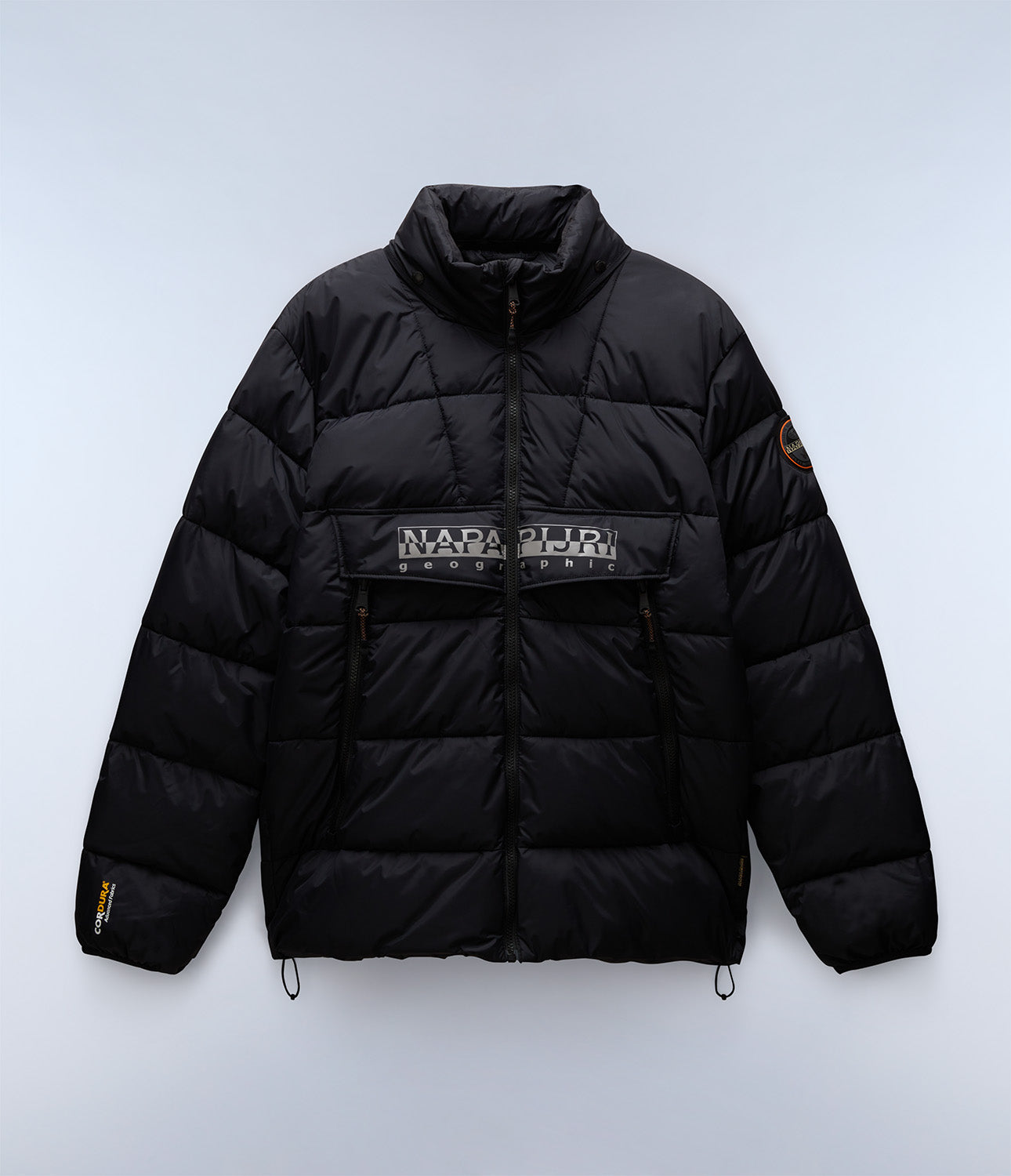 Giubbino uomo RF PUFFER OPEN