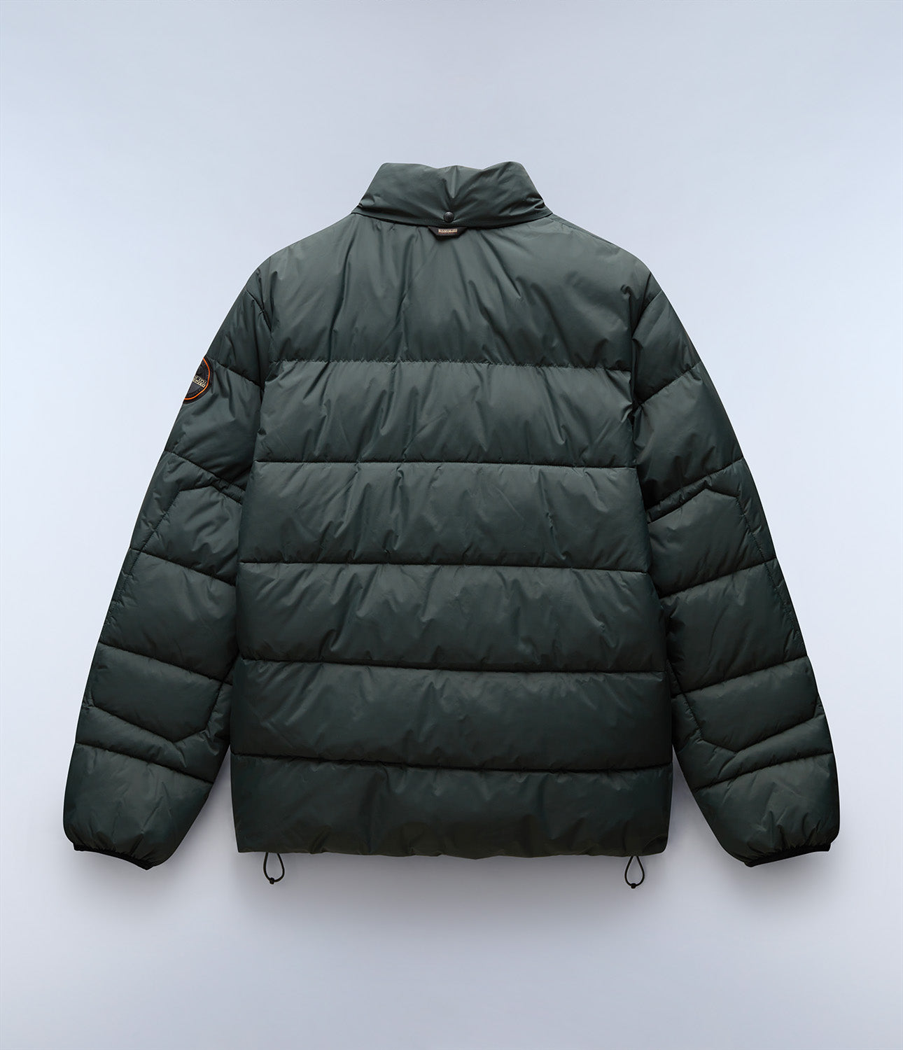 Giubbino uomo RF PUFFER OPEN