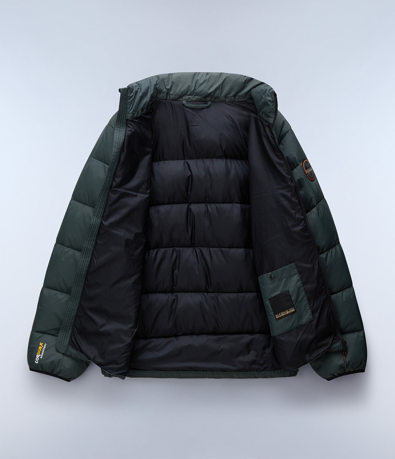 Giubbino uomo RF PUFFER OPEN