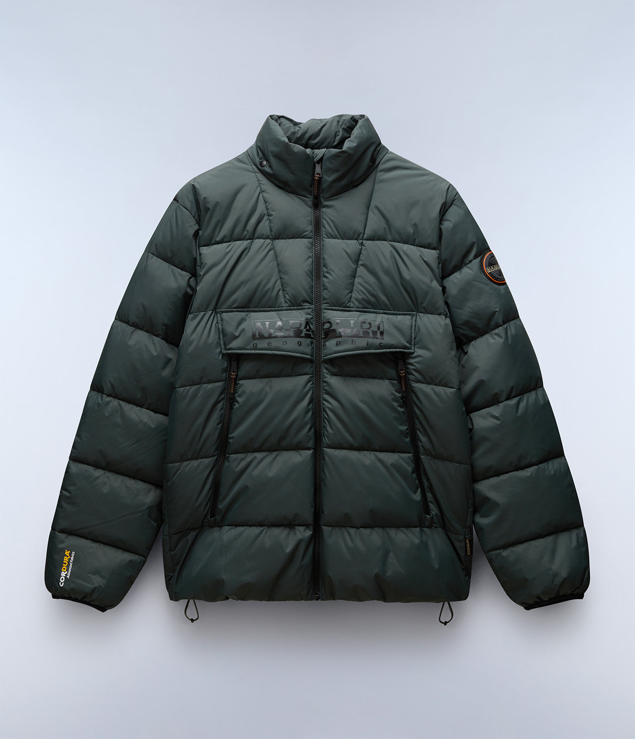 Giubbino uomo RF PUFFER OPEN