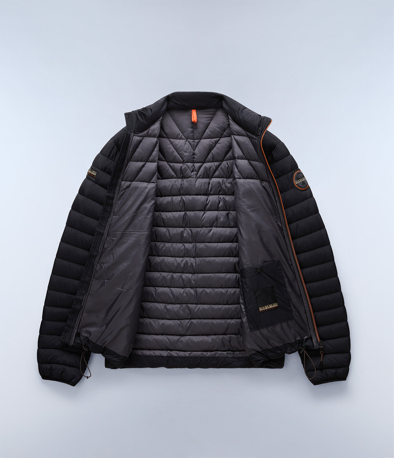 Giubbino uomo Napapijri A-LAPAZ