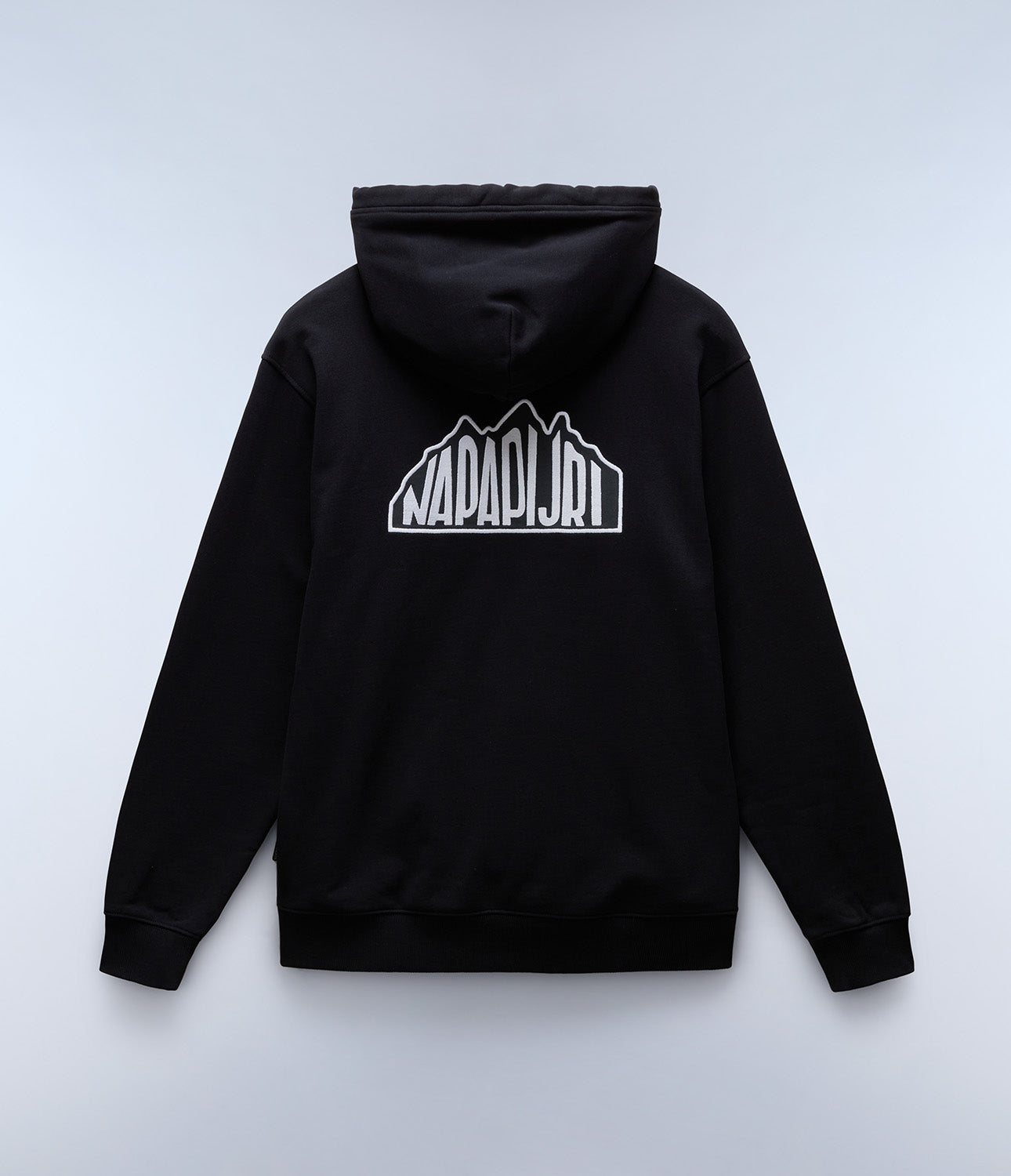 Felpa uomo Napapijri B-LINTH H