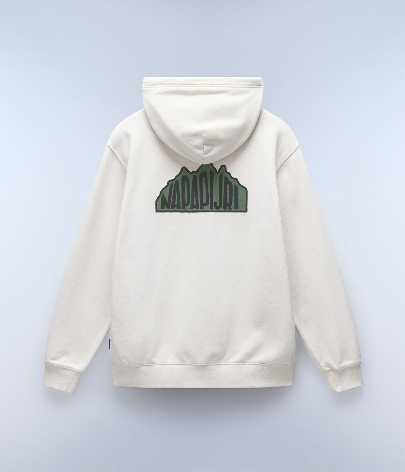 Felpa uomo Napapijri B-LINTH H