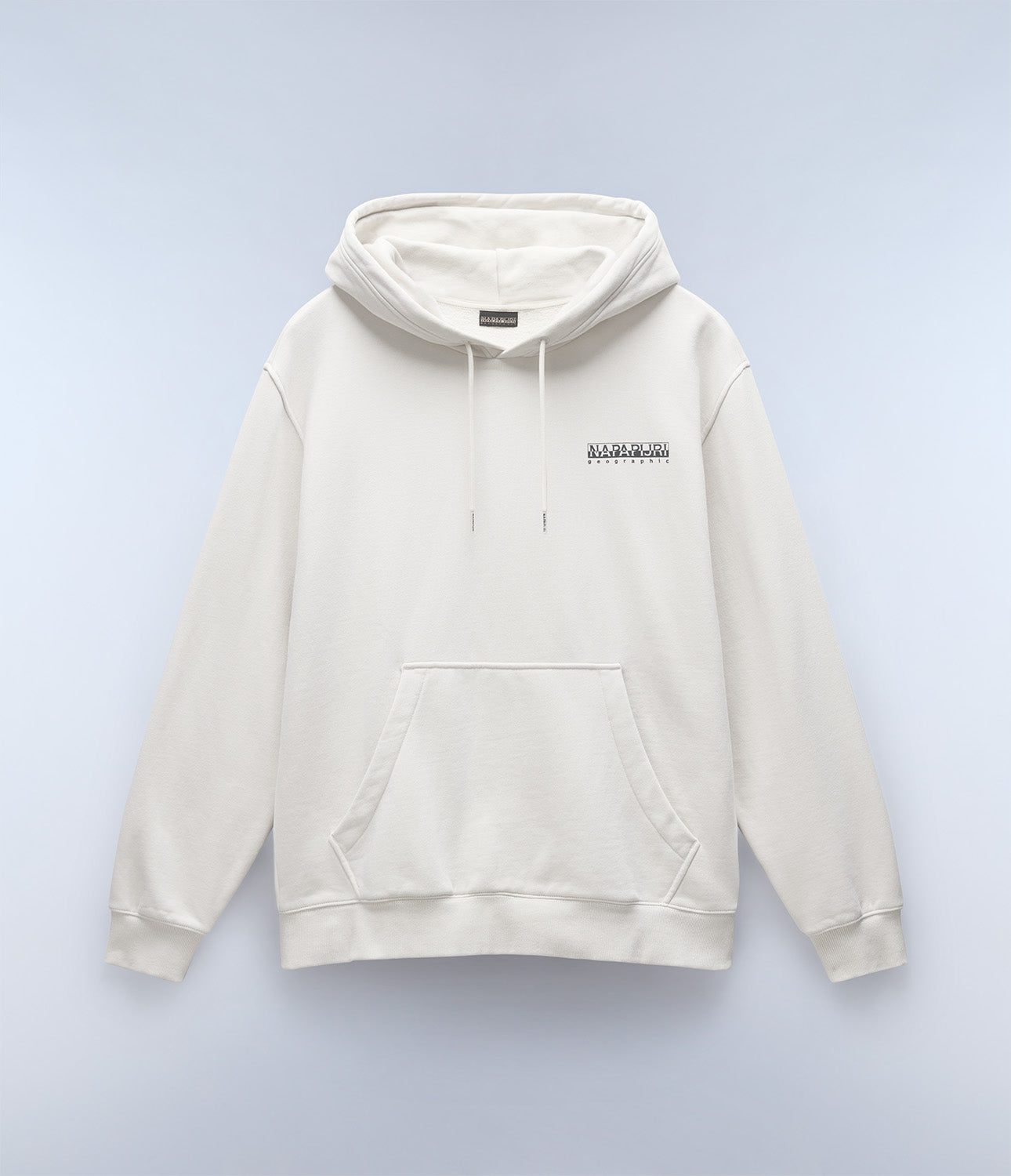 Felpa uomo Napapijri B-LINTH H