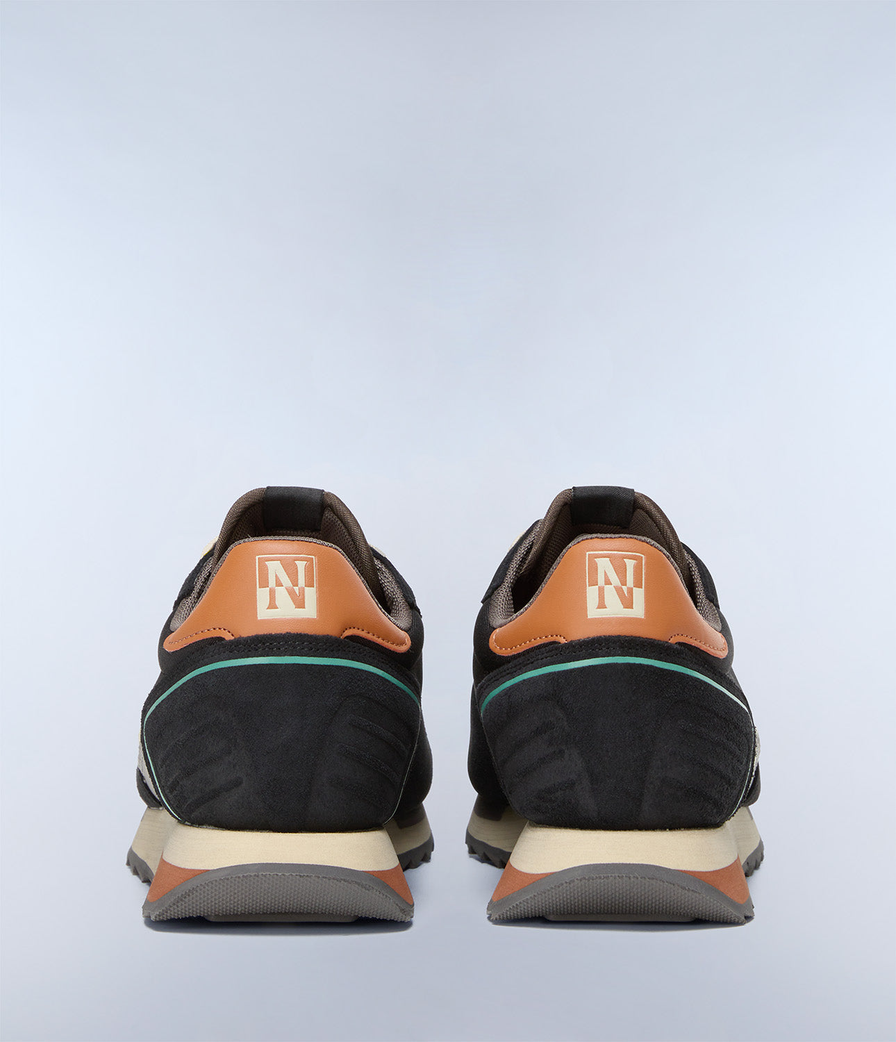 Sneakers uomo Napapijri VIRTUS02