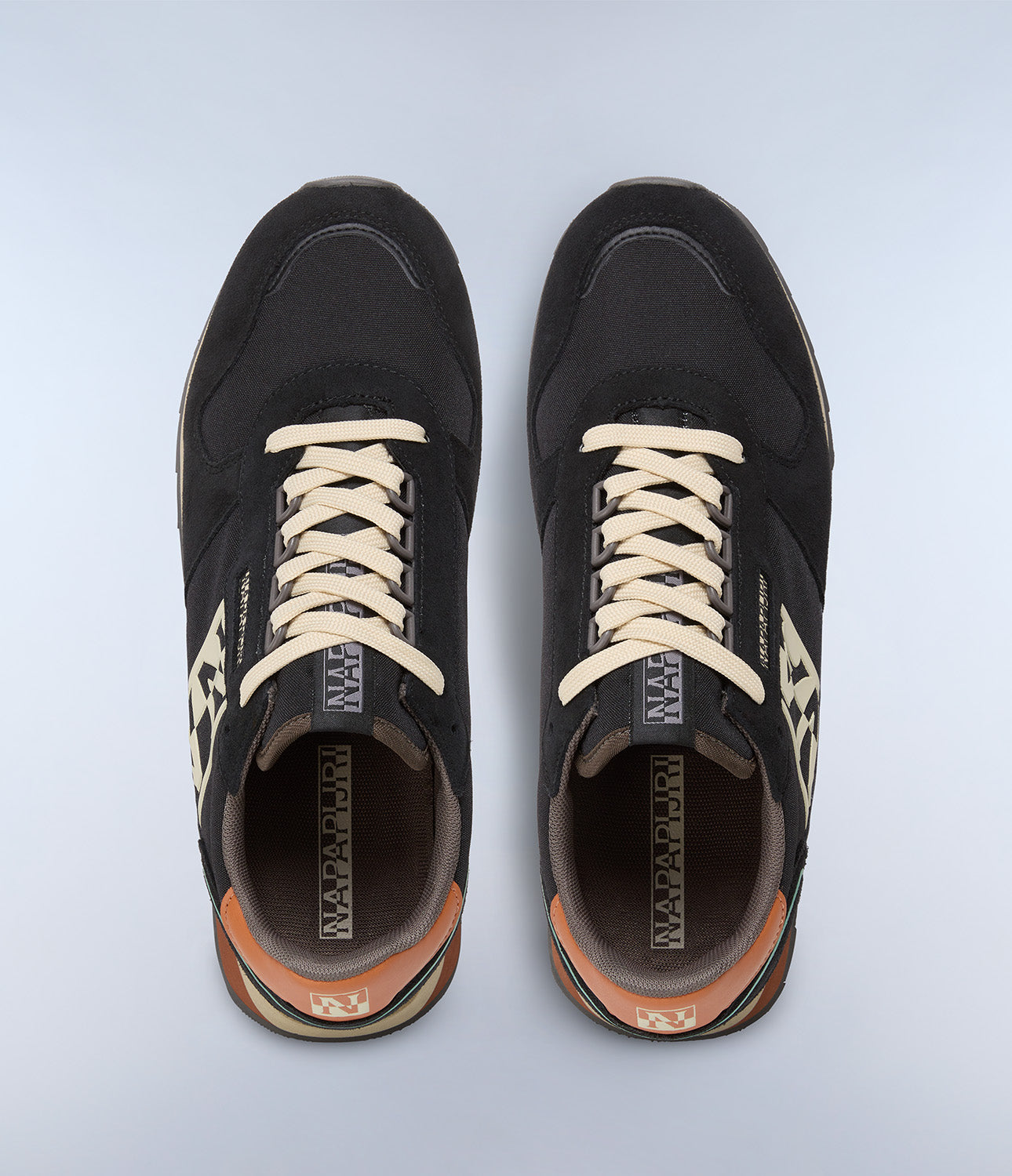 Sneakers uomo Napapijri VIRTUS02