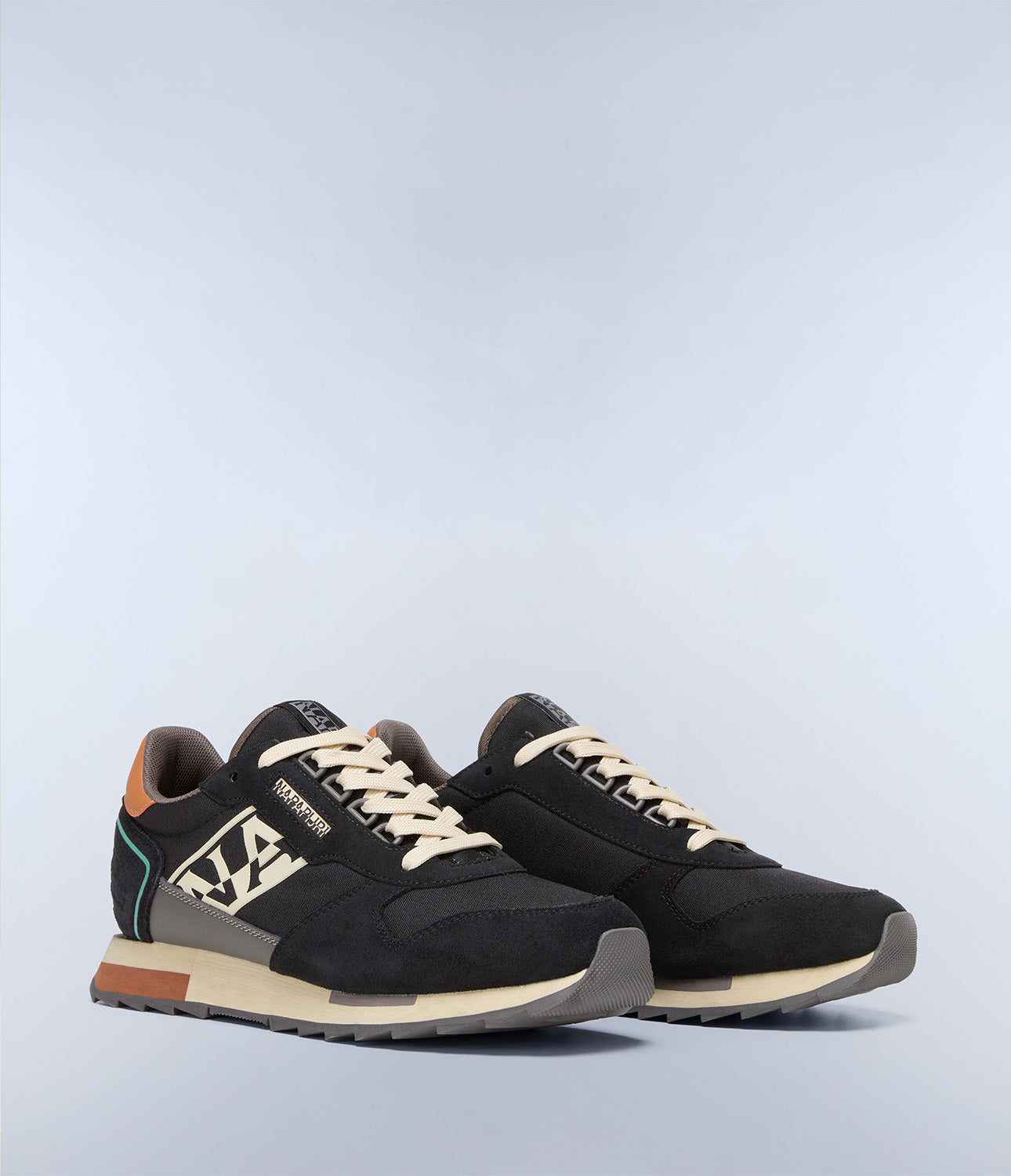 Sneakers uomo Napapijri VIRTUS02