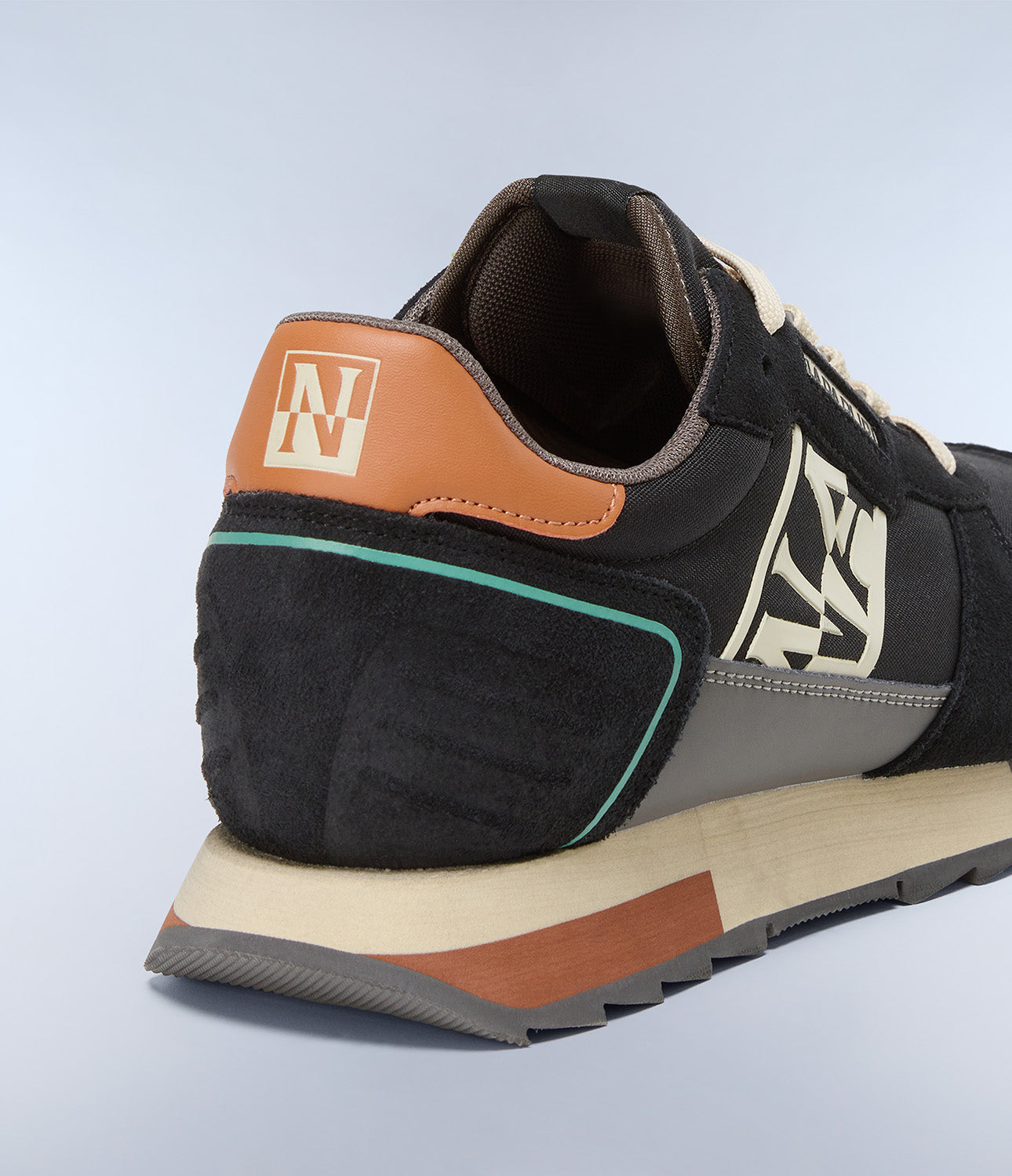 Sneakers uomo Napapijri VIRTUS02