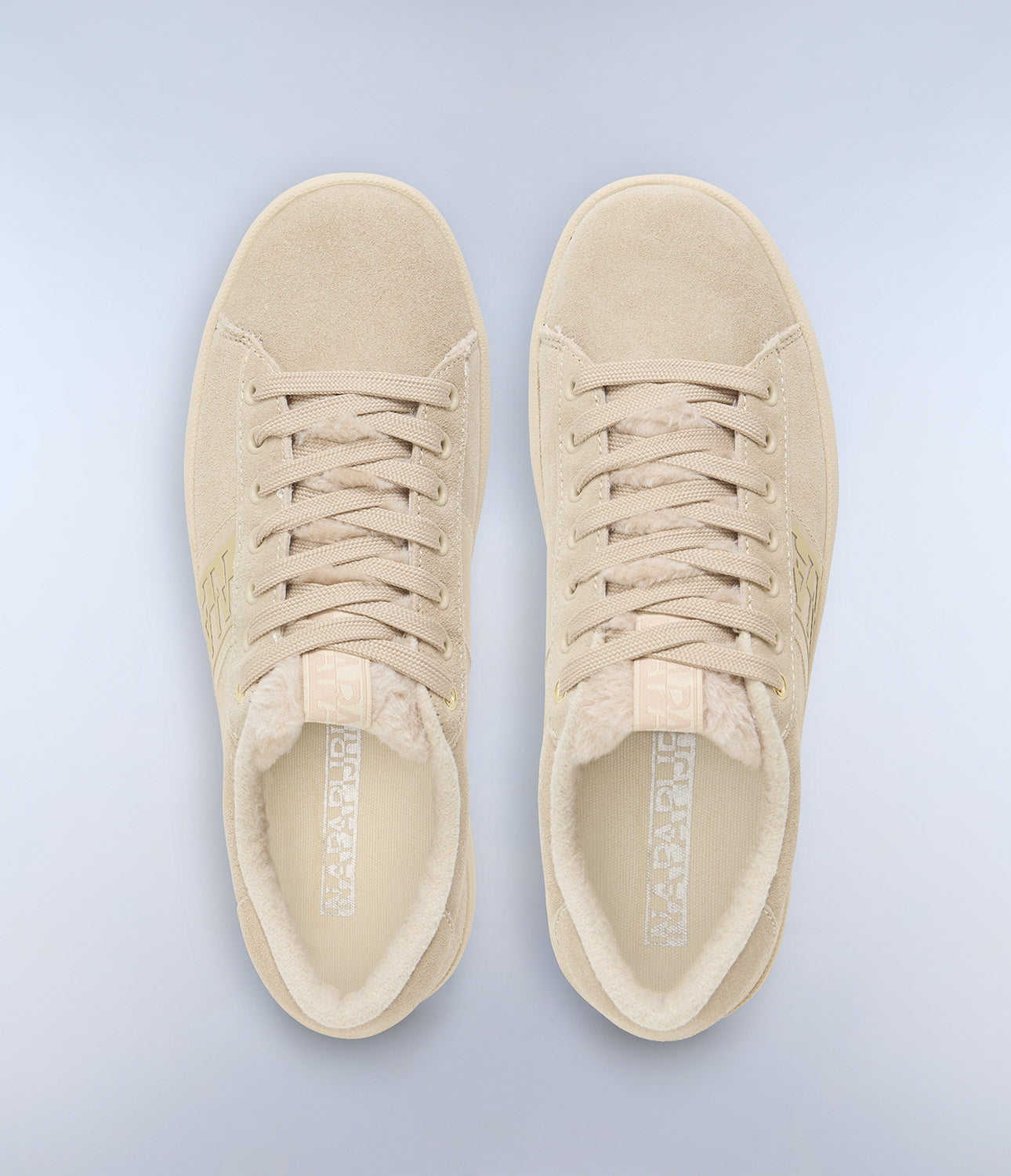 Sneakes donna Napapijri JADE01