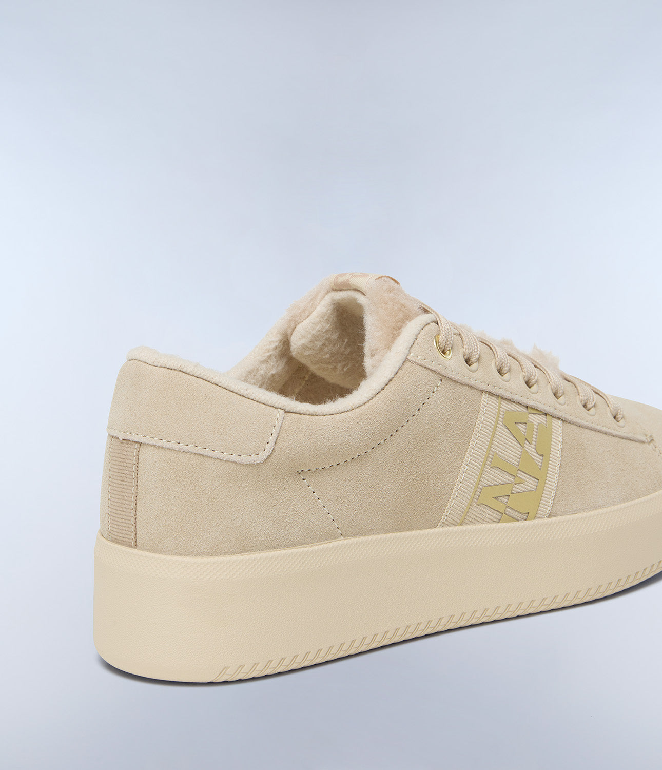 Sneakes donna Napapijri JADE01