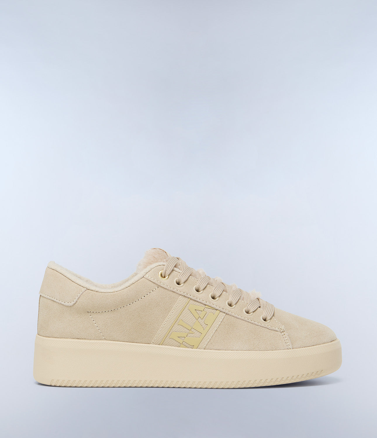 Sneakes donna Napapijri JADE01