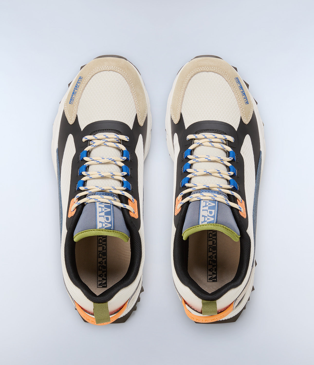 Sneakers uomo Napapijri VORTEC01