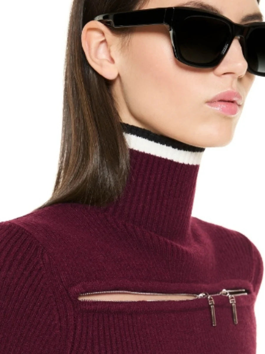 Maglione donna Verdissima AS51