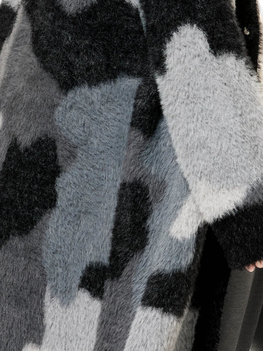 Cardigan donna Verdissima EA70